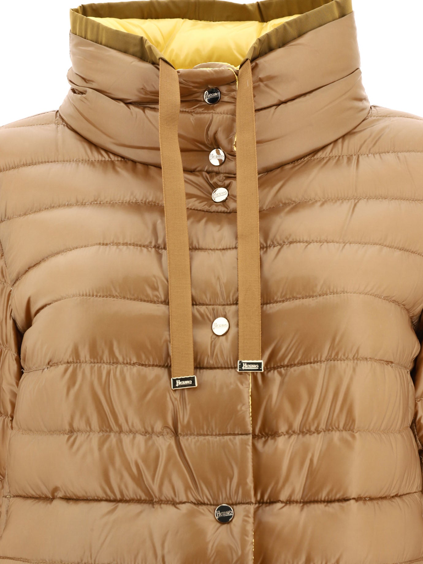 Herno Reversible Down Jacket