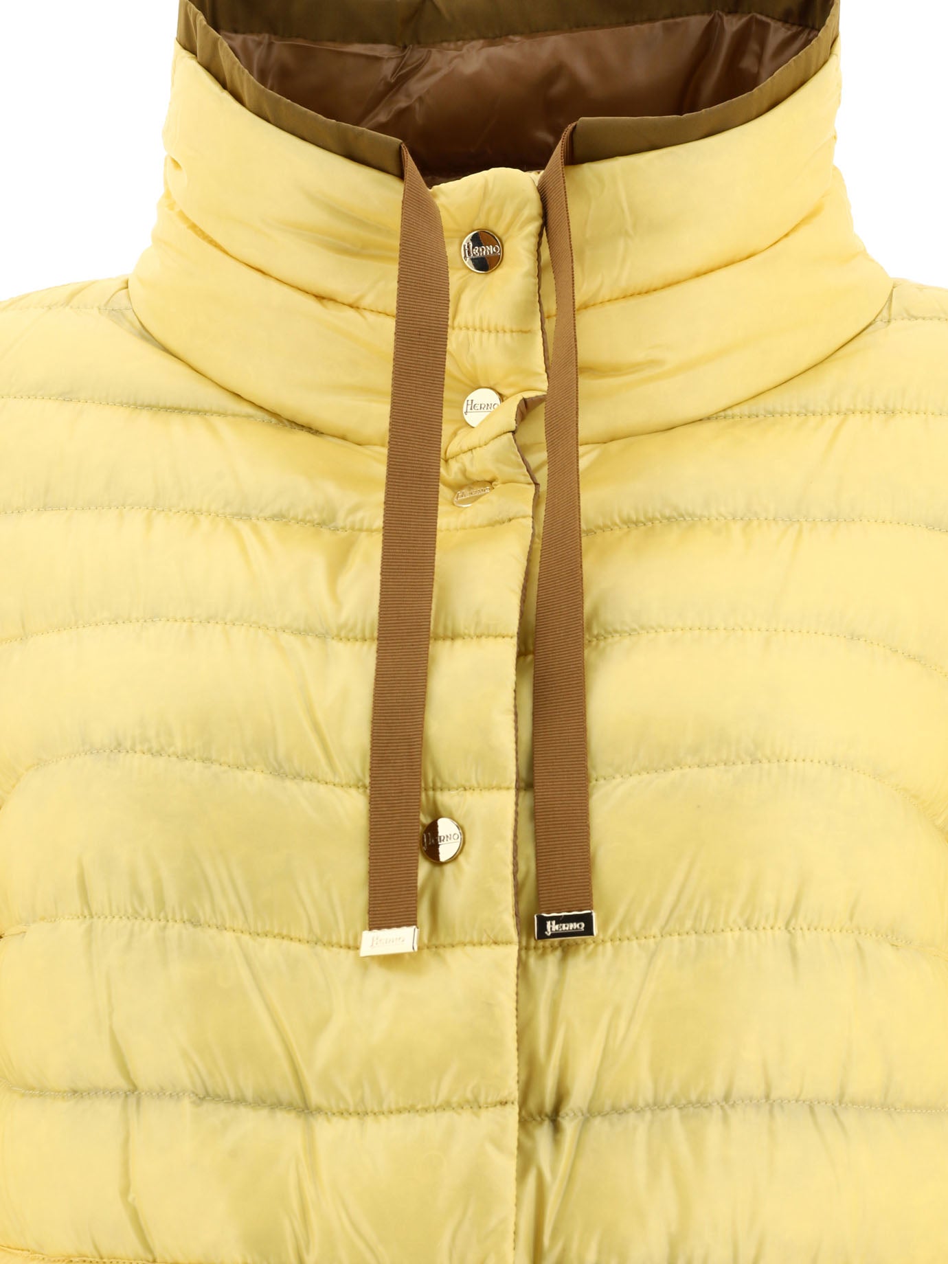 Herno Reversible Down Jacket