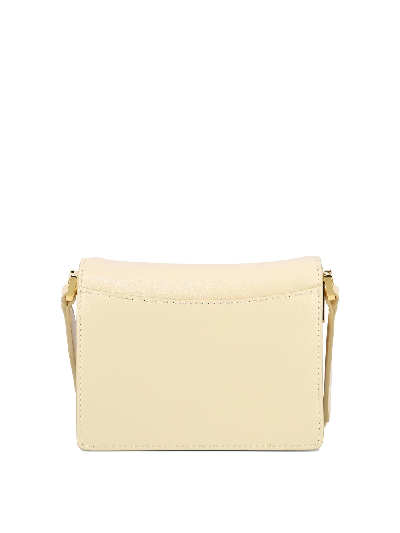 Marni Mini Trunk Soft Shoulder Bag