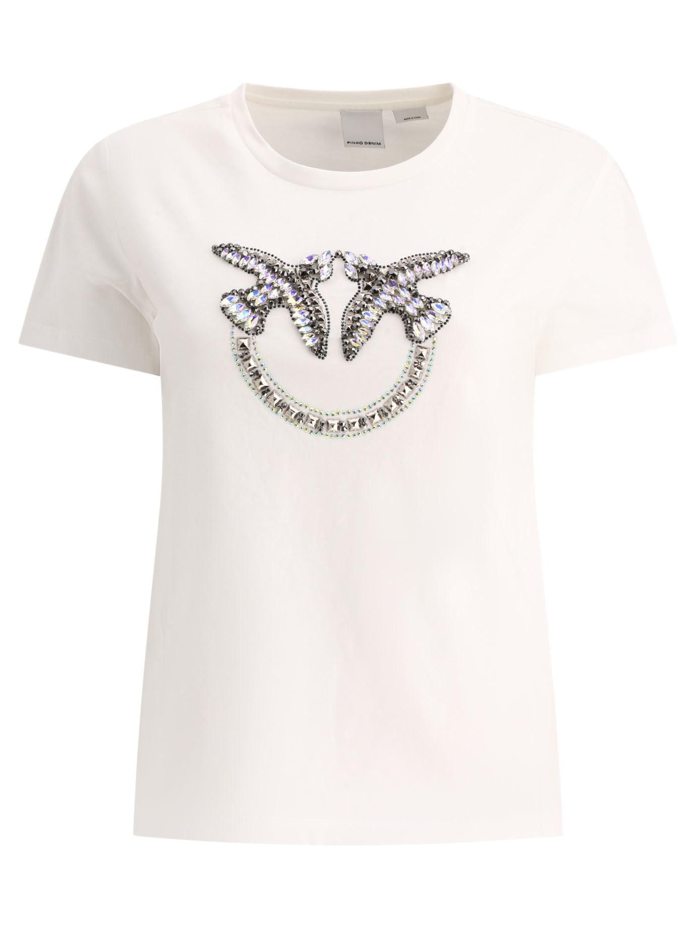 Pinko Quentin T-Shirt