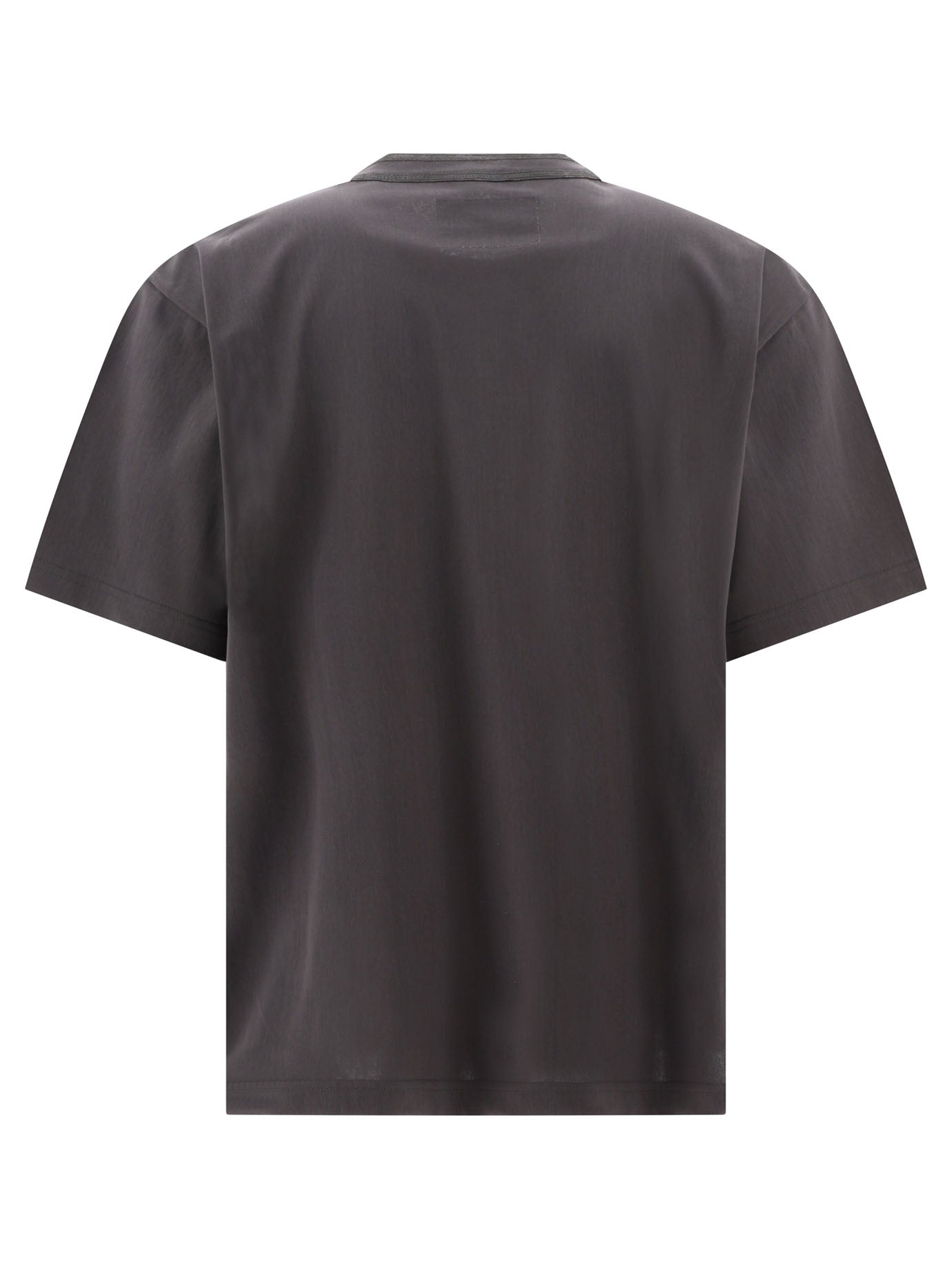 Sacai Jersey T-Shirt