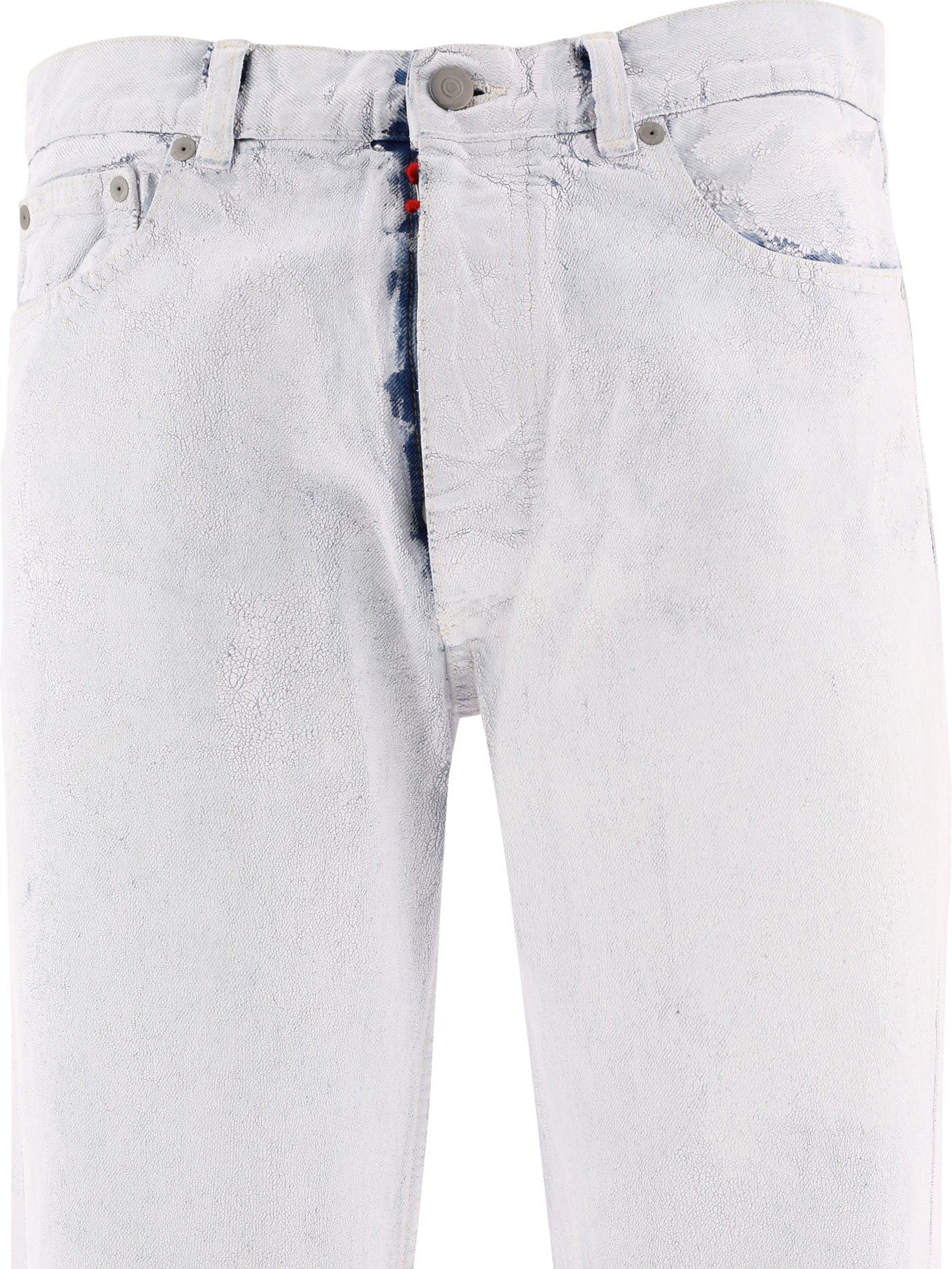 Maison Margiela Classic Jeans