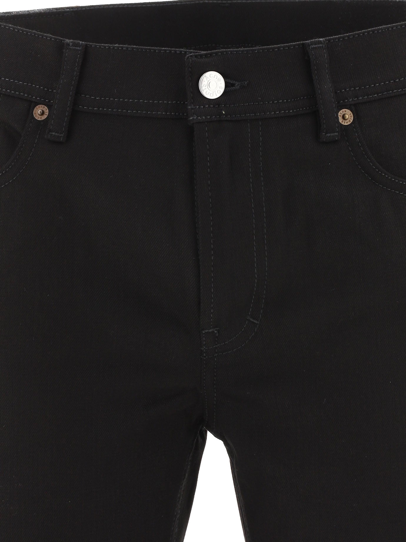 Acne Studios North Jeans