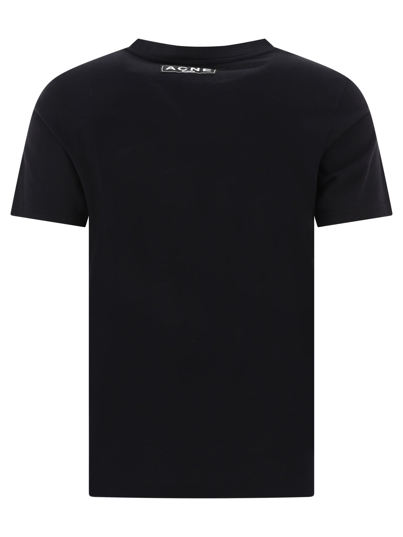 Acne Studios Logo T-Shirt