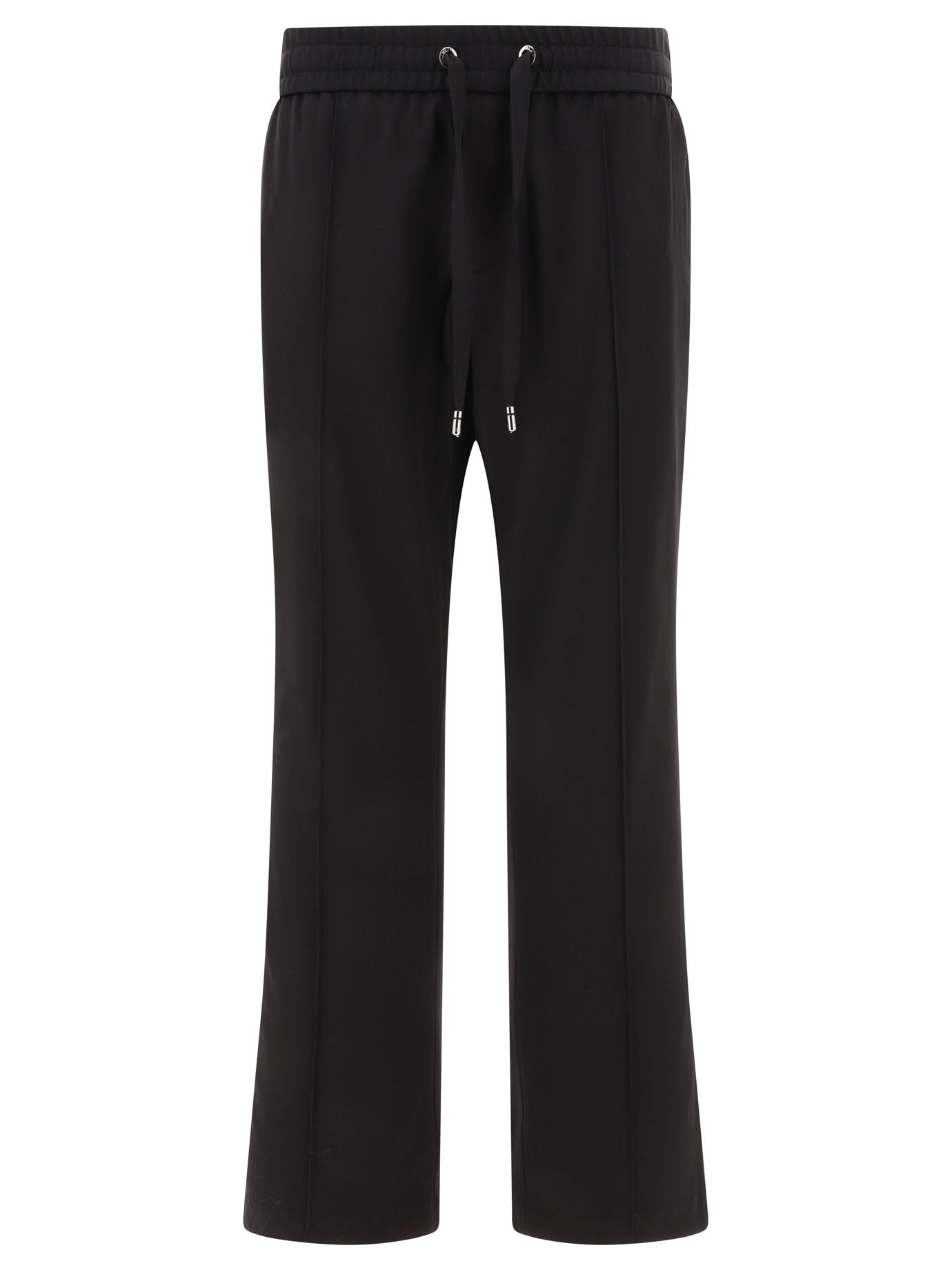 Dolce & Gabbana Tecno Drawstring Trousers