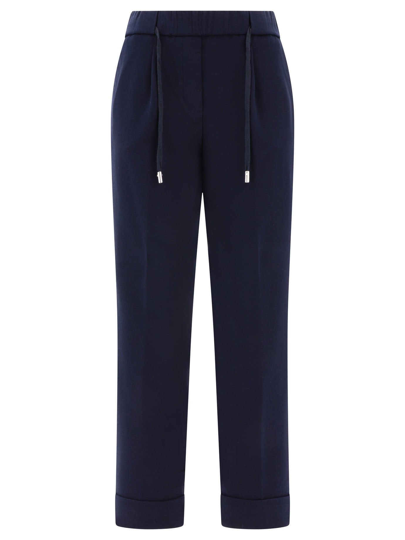 Peserico Track Trousers