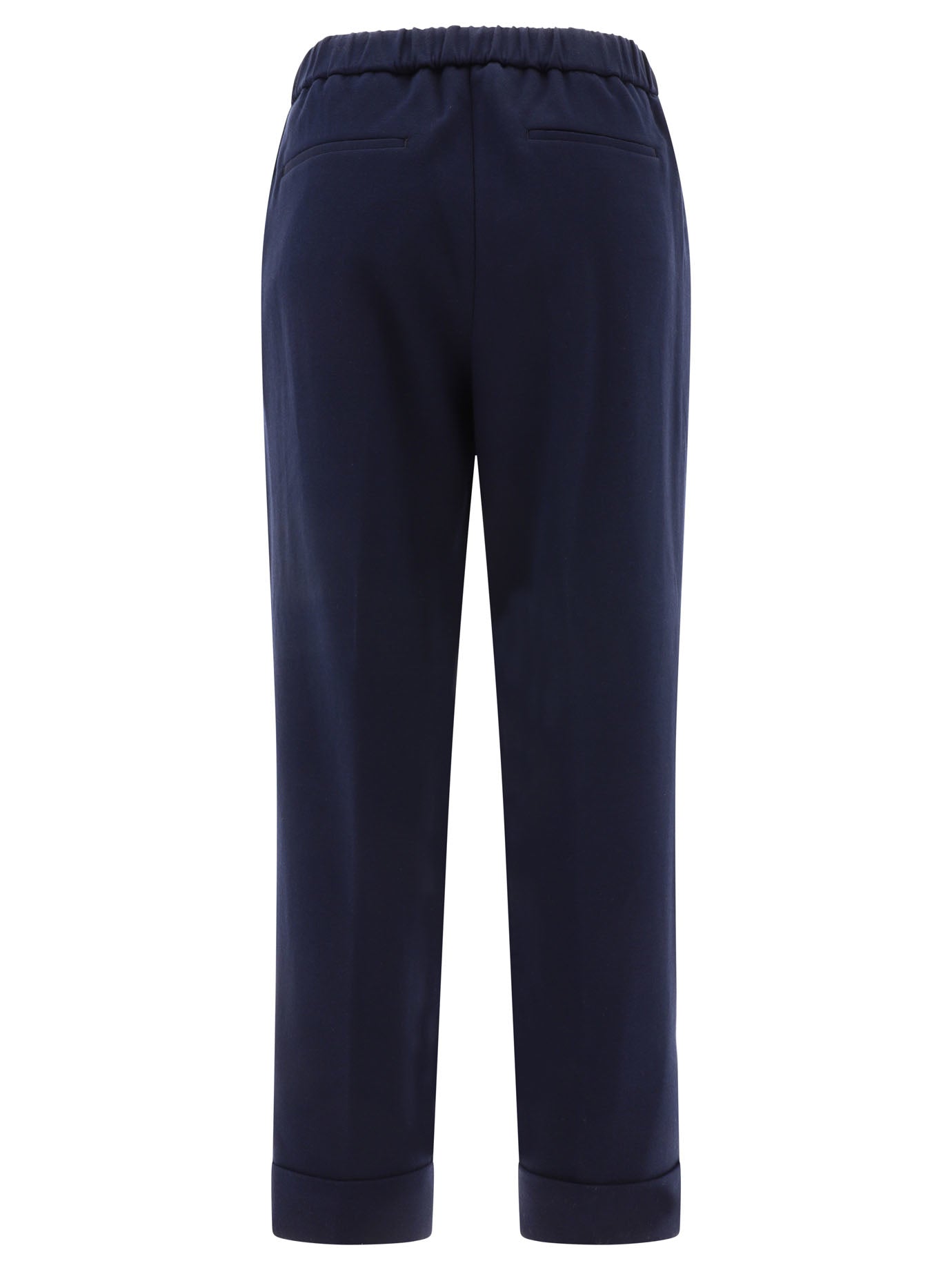 Peserico Track Trousers