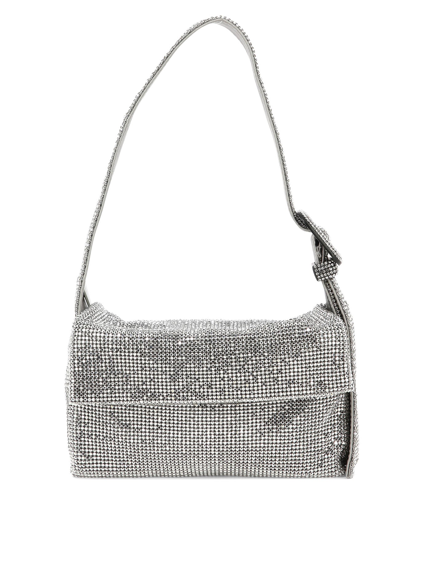 Benedetta Bruzziches Vitty La Mignon Shoulder Bag