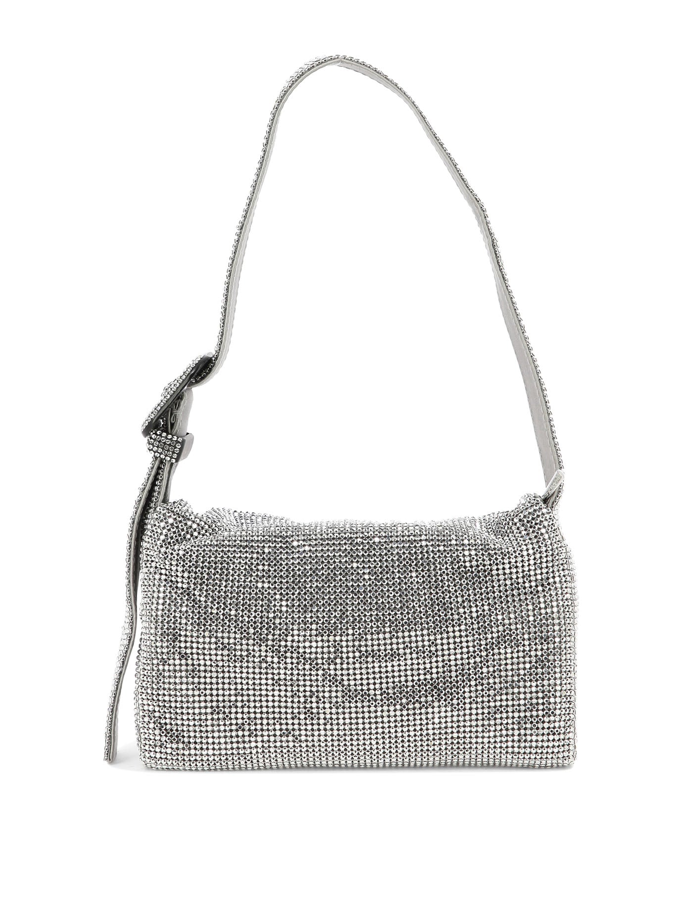 Benedetta Bruzziches Vitty La Mignon Shoulder Bag