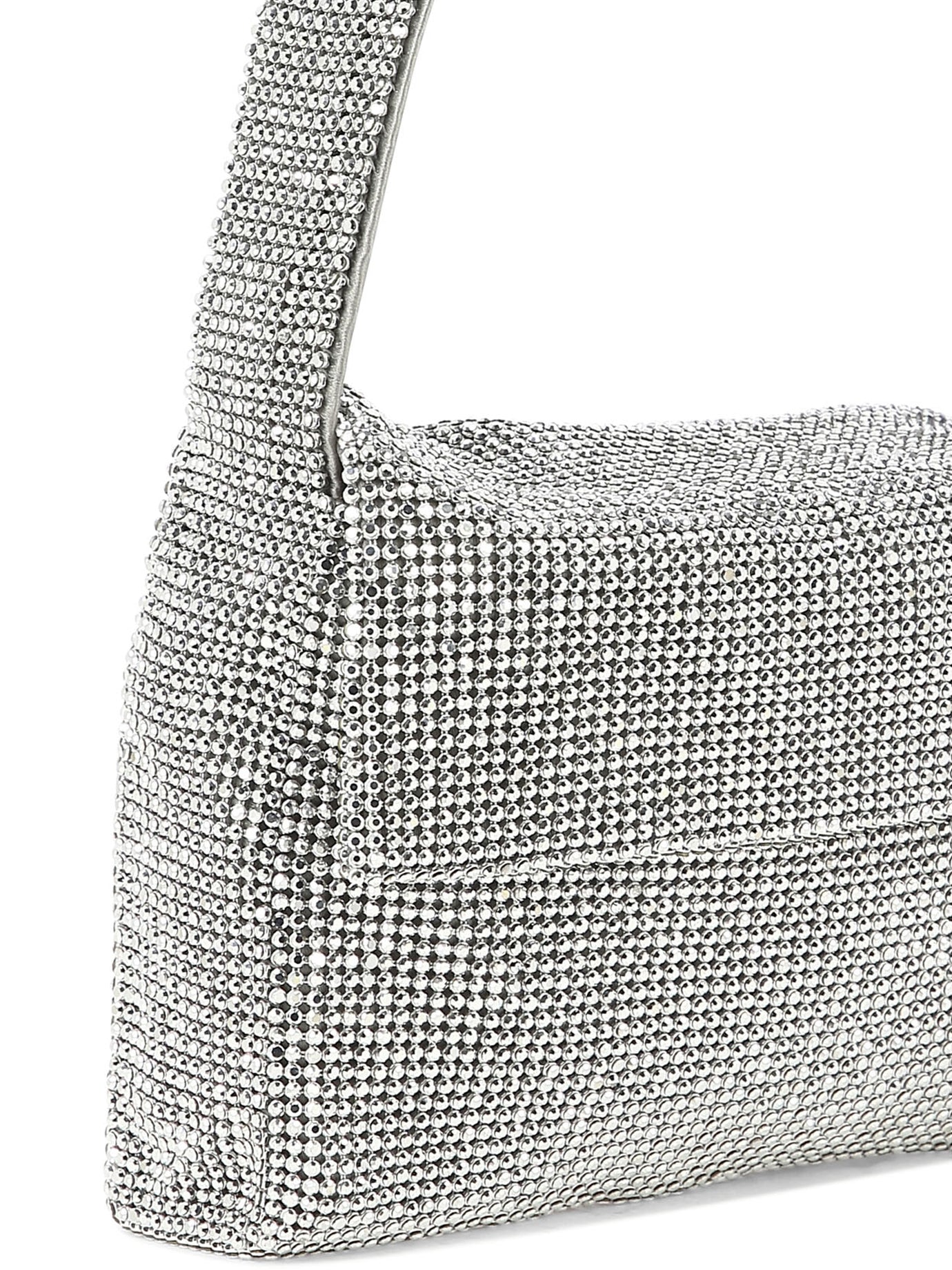 Benedetta Bruzziches Vitty La Mignon Shoulder Bag