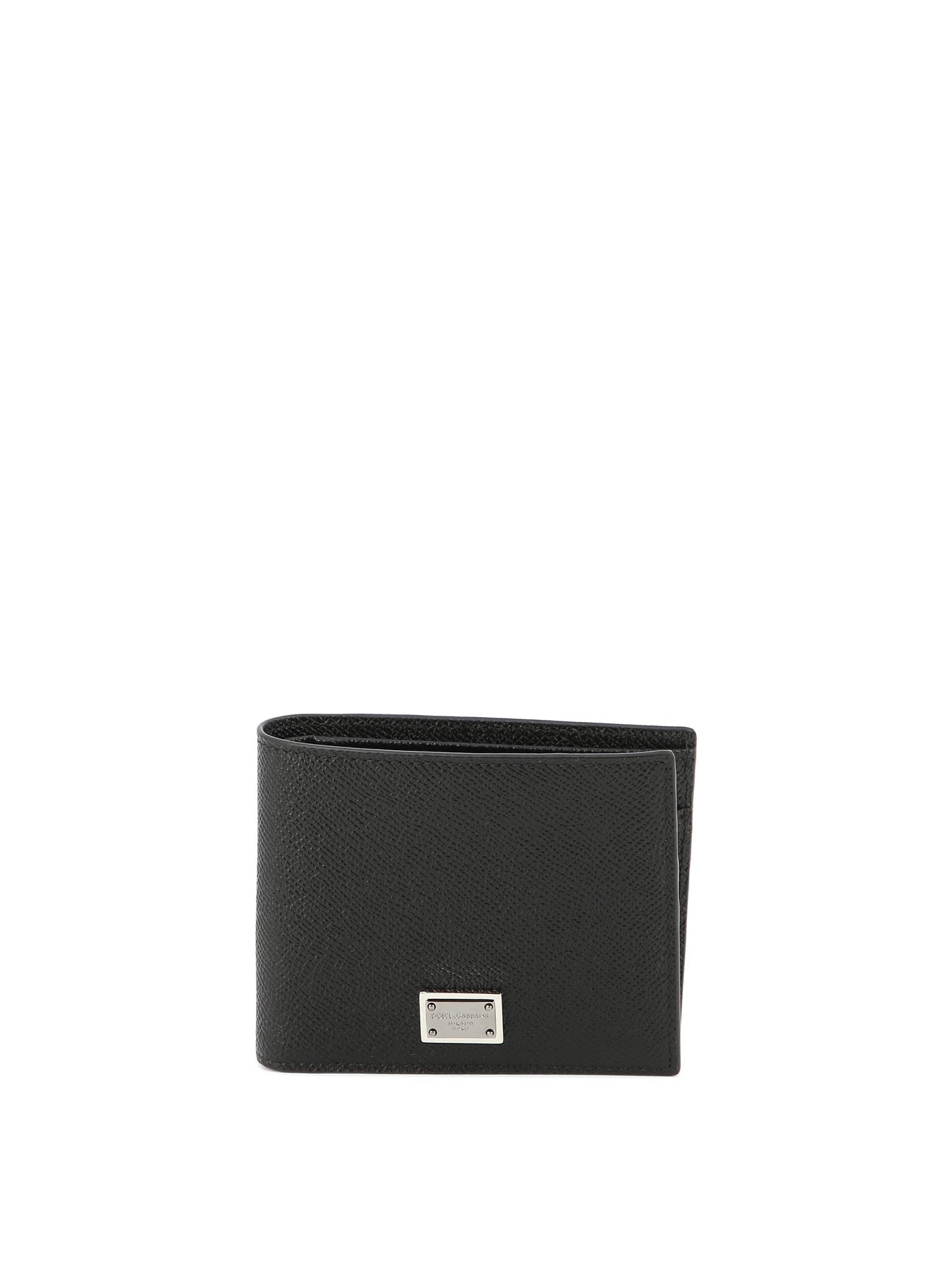 Dolce & Gabbana Wallet With Logo