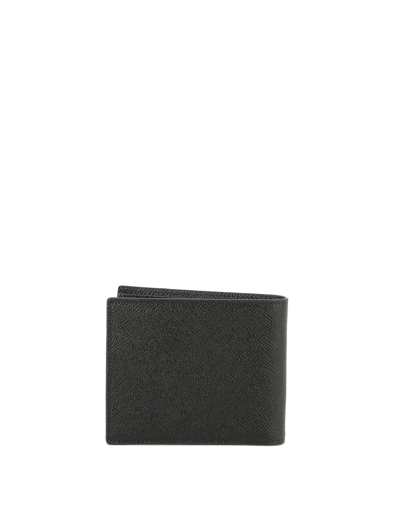 Dolce & Gabbana Wallet With Logo