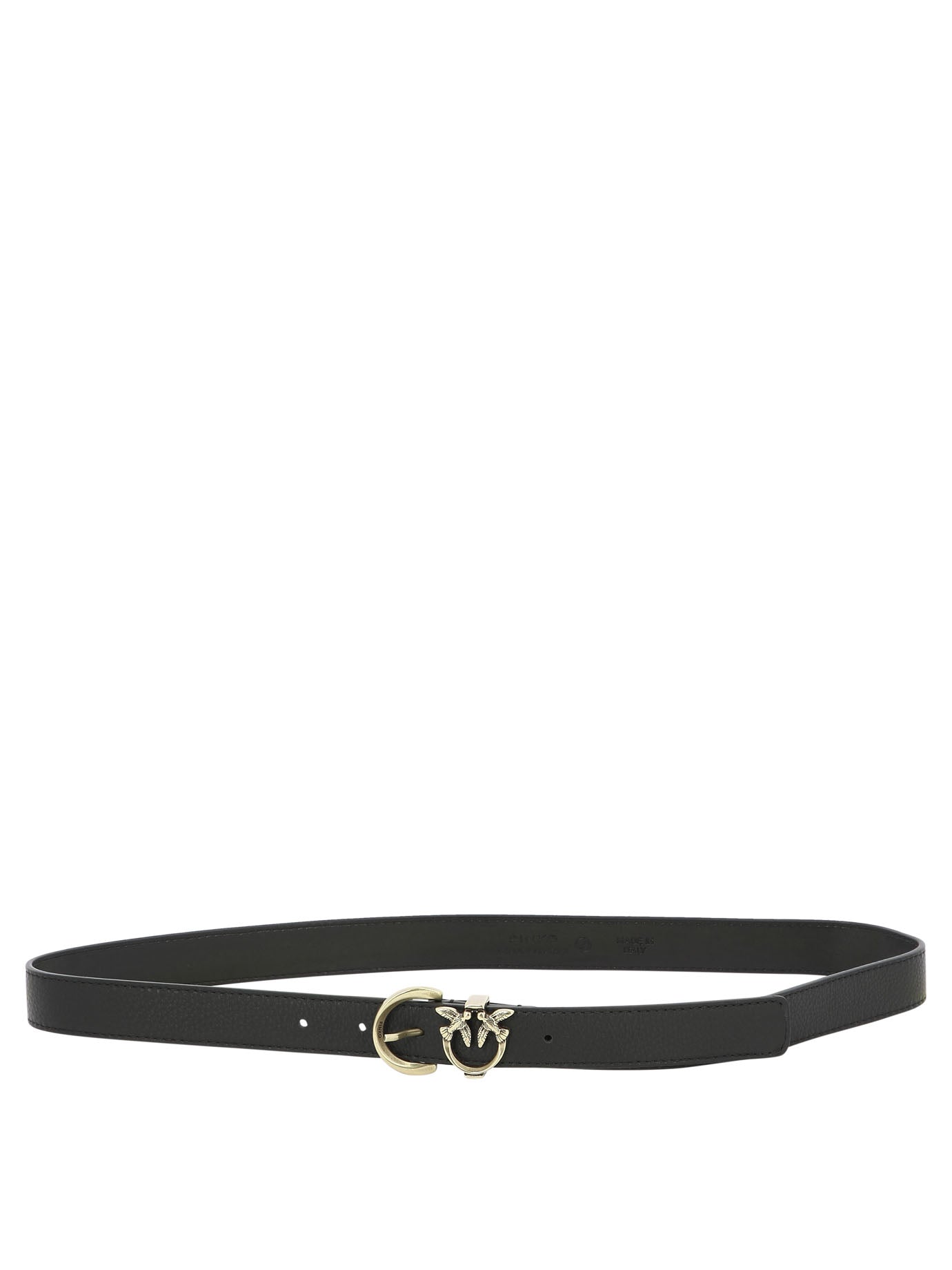 Pinko Love Birds Belt