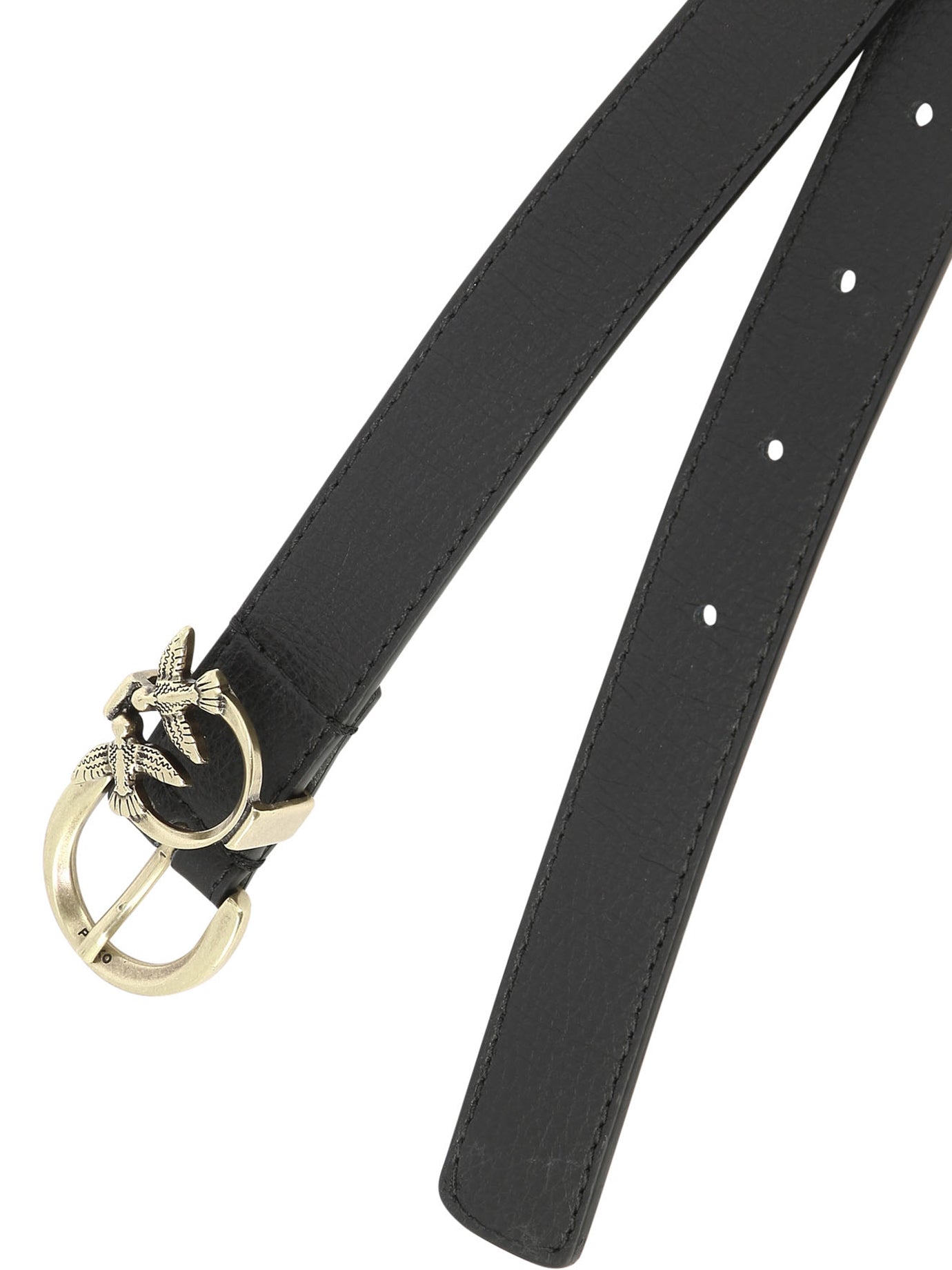 Pinko Love Birds Belt