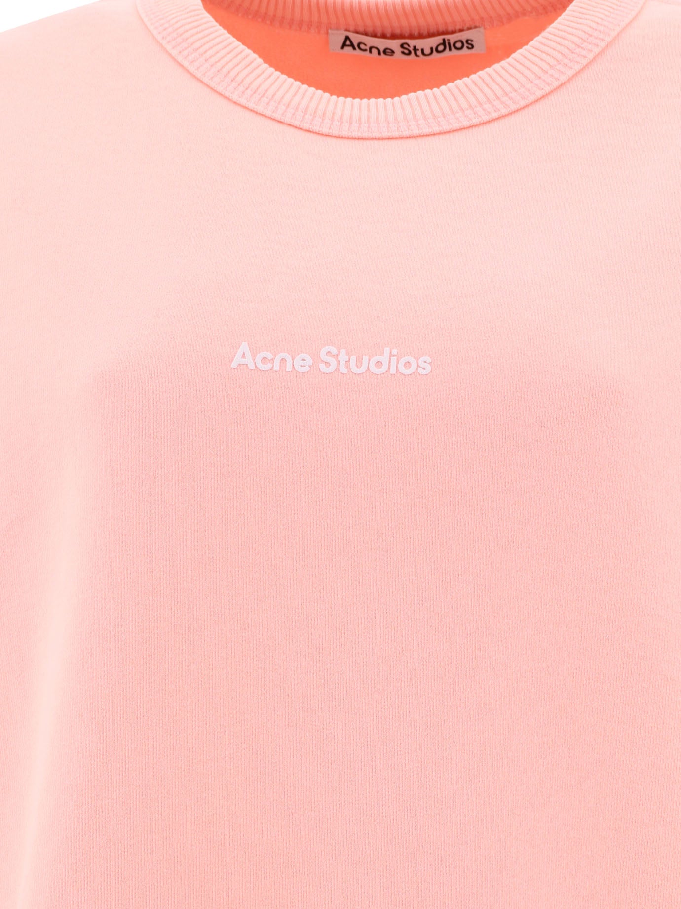 Acne Studios Acne Studios Sweatshirt