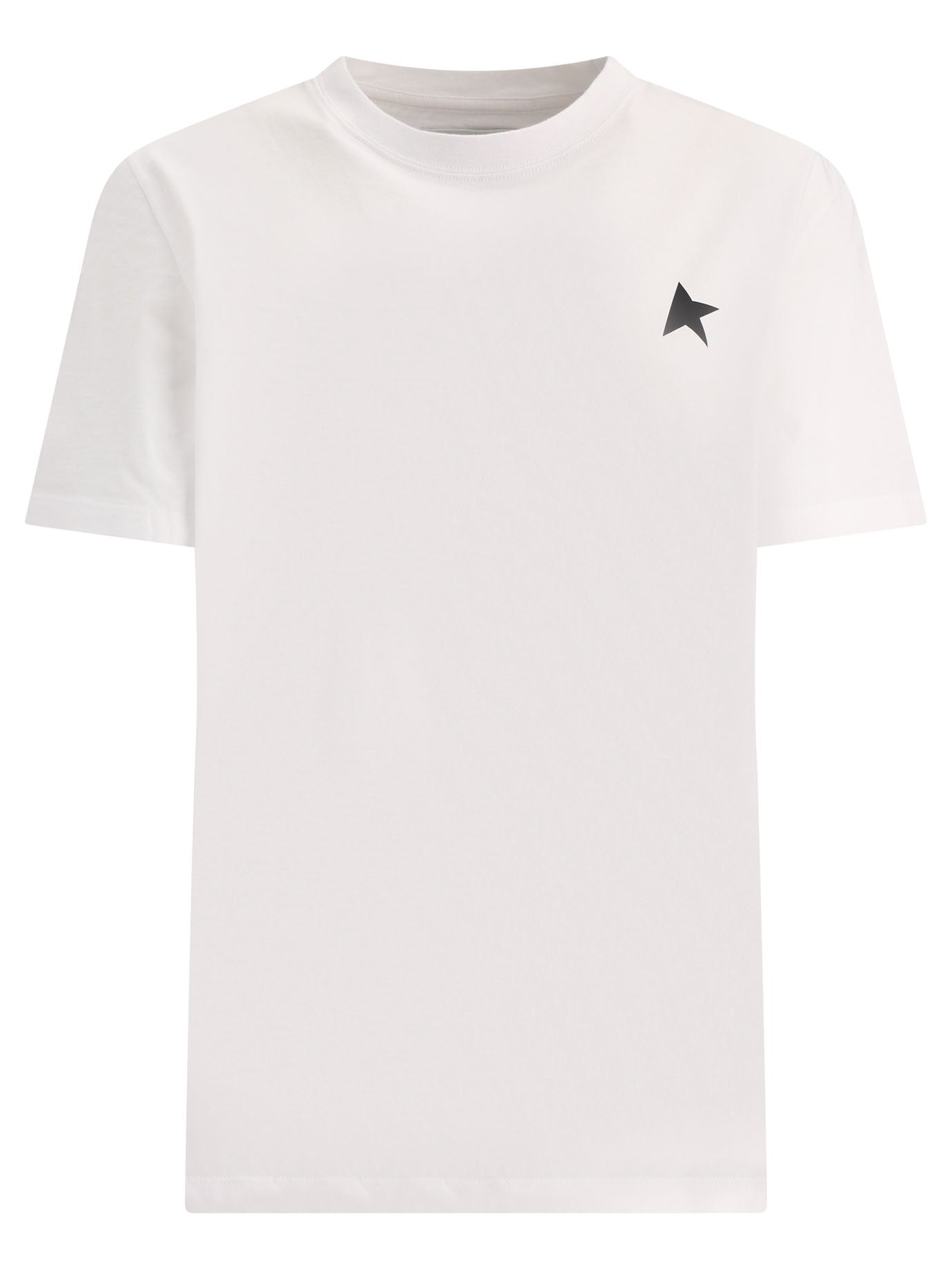 Golden Goose Small Star T-Shirt