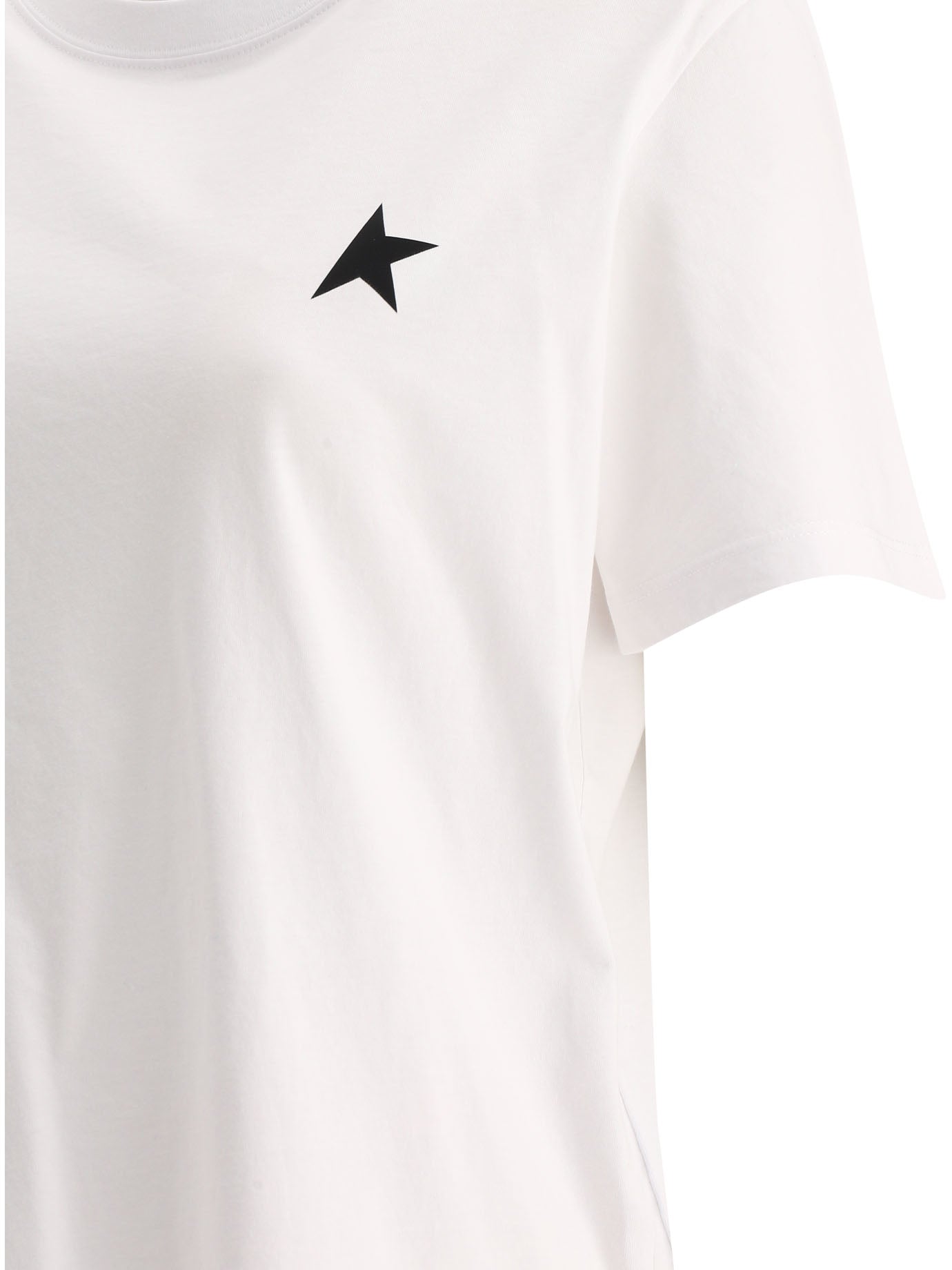 Golden Goose Small Star T-Shirt