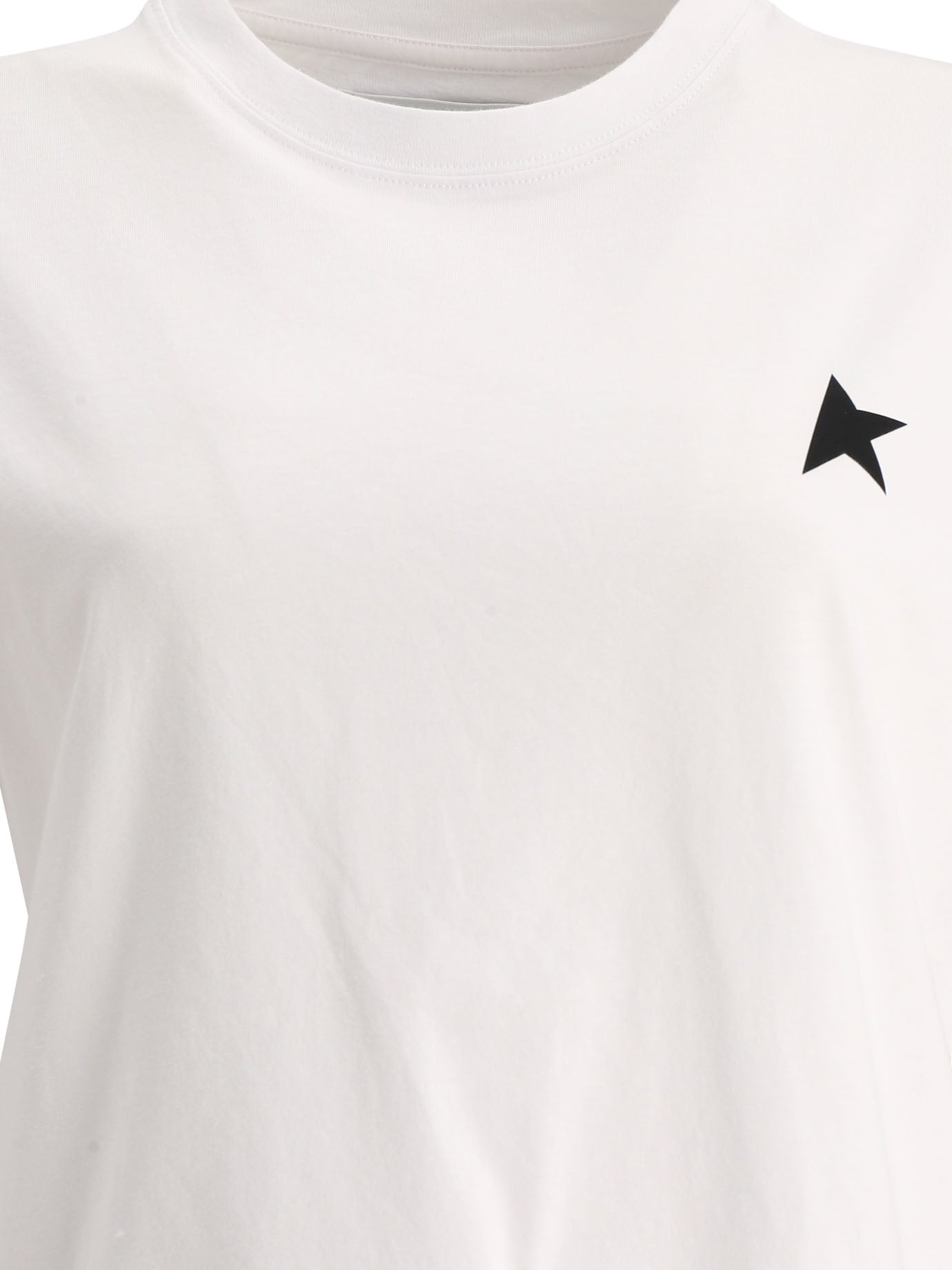 Golden Goose Small Star T-Shirt