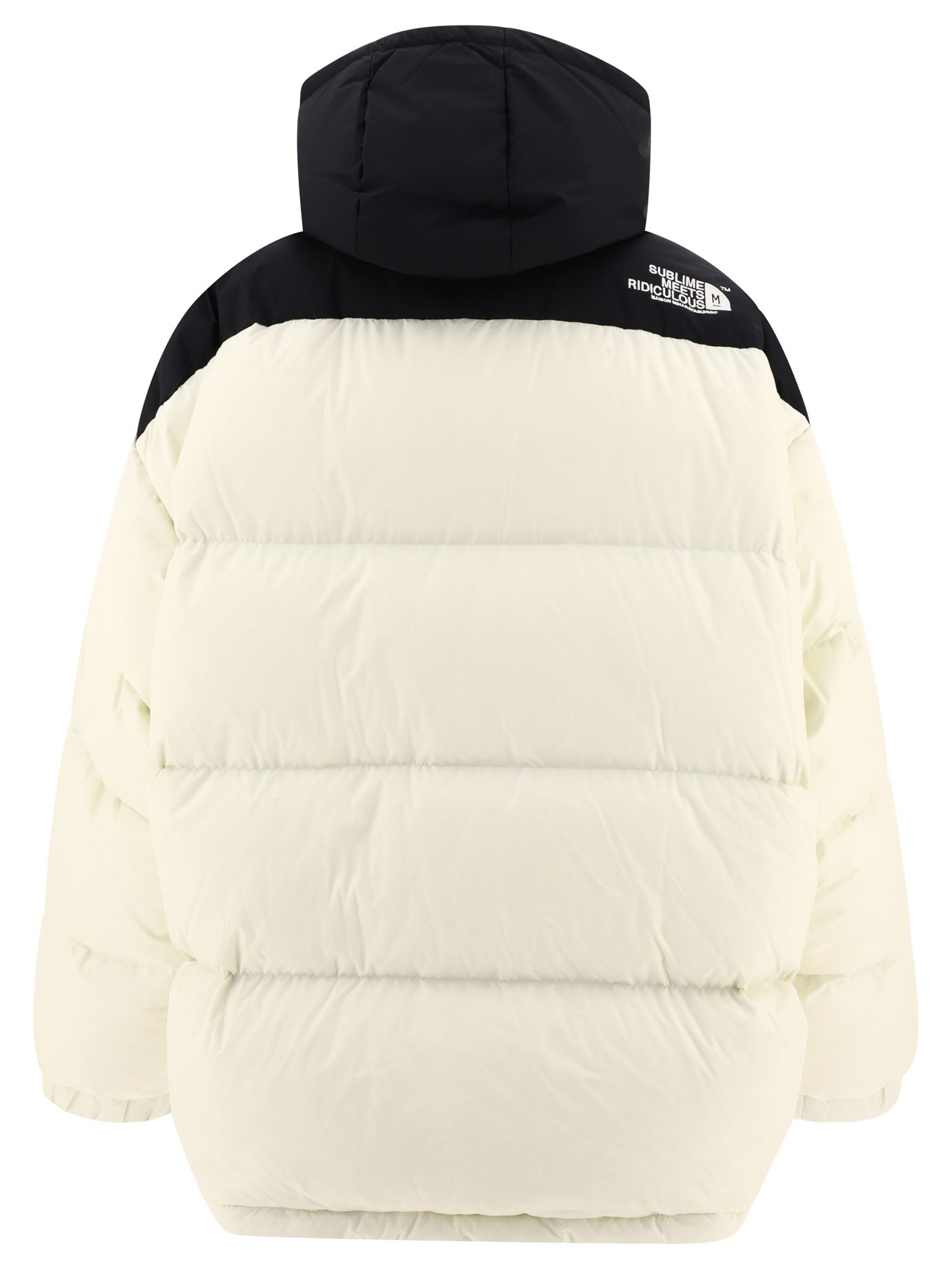 Maison Mihara Yasuhiro Super Big Down Jacket