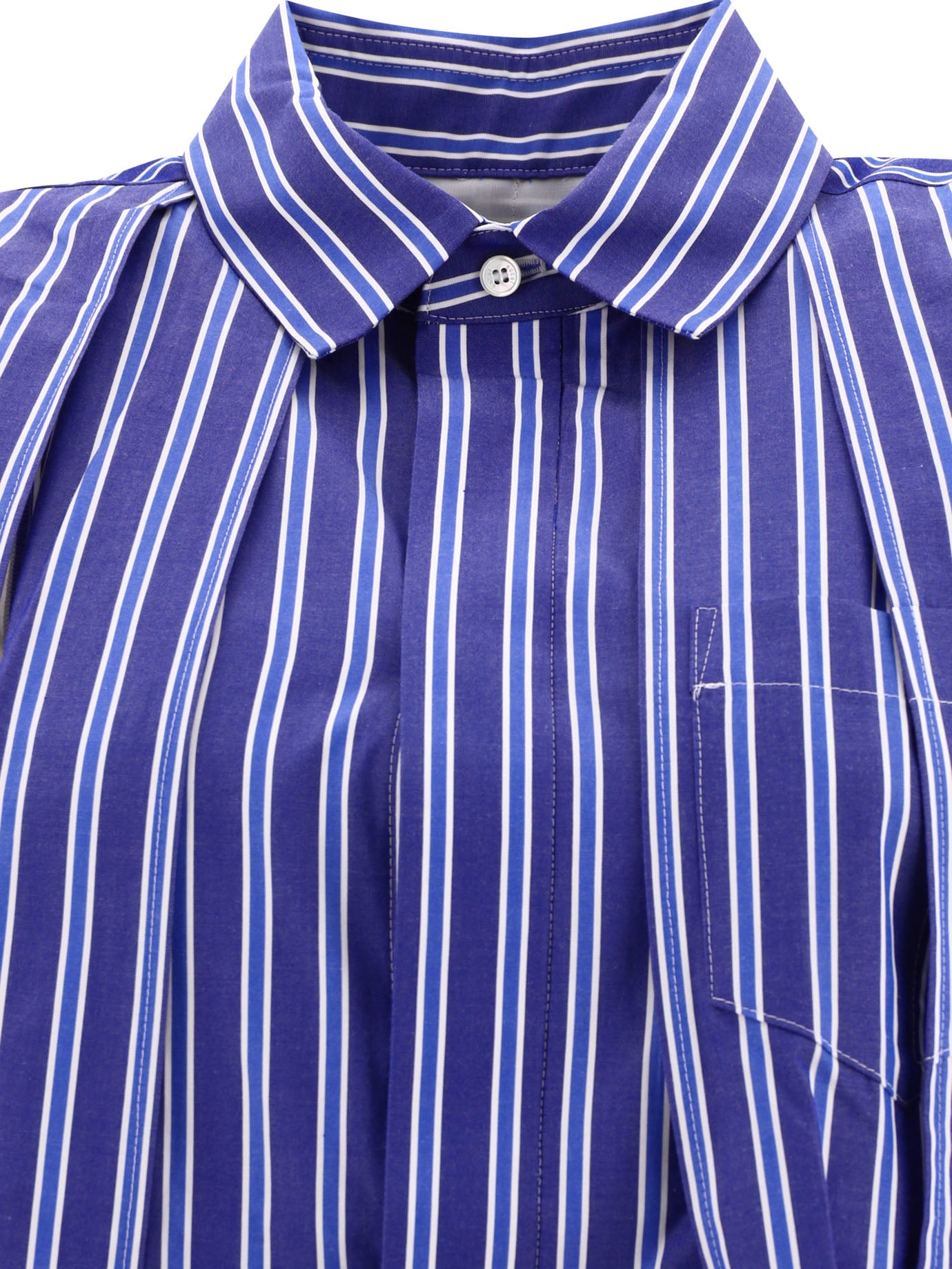 Sacai Wide Shirt