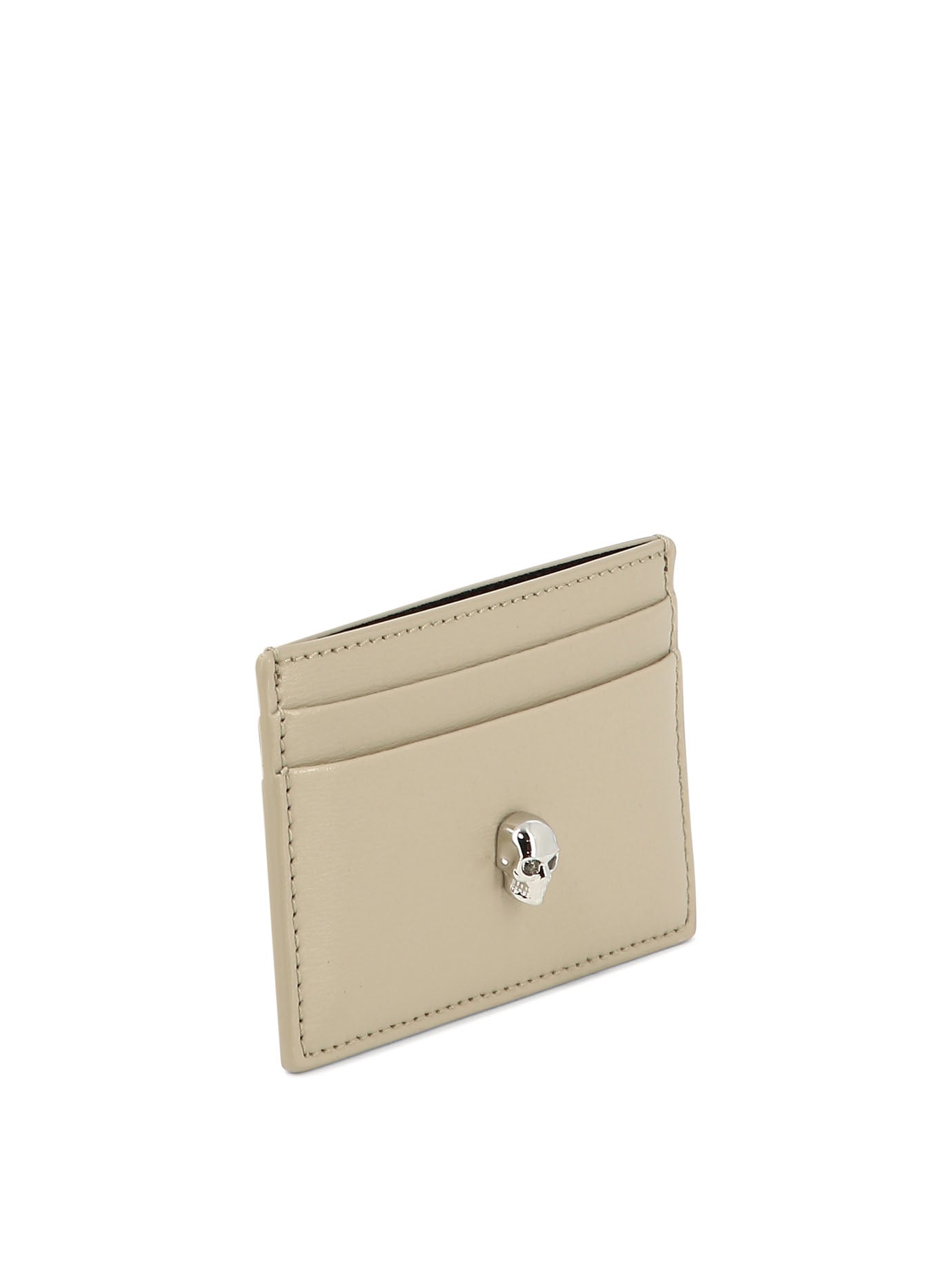 Alexander McQueen Skull Card Holder