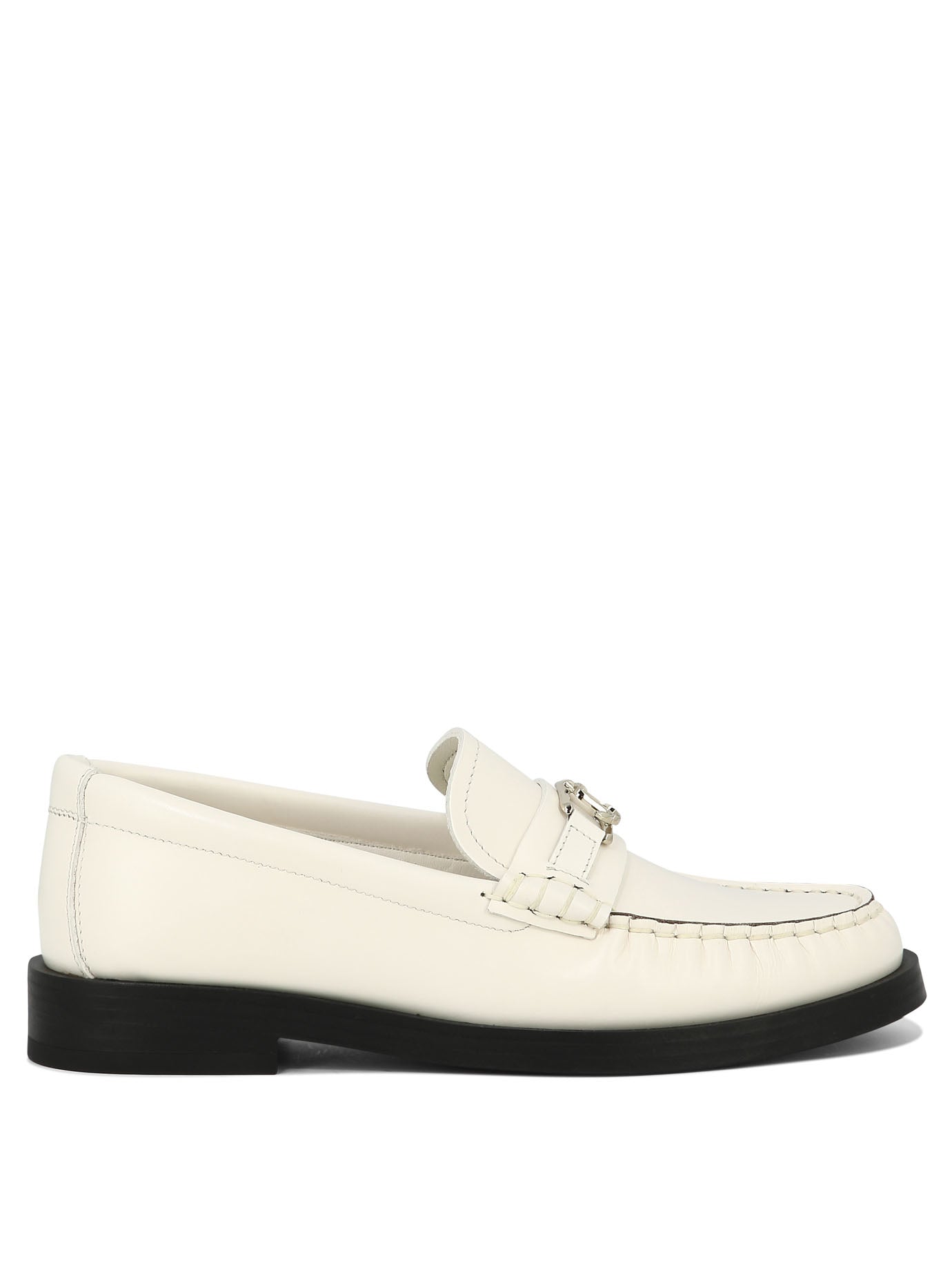 Jimmy Choo Addie Loafers