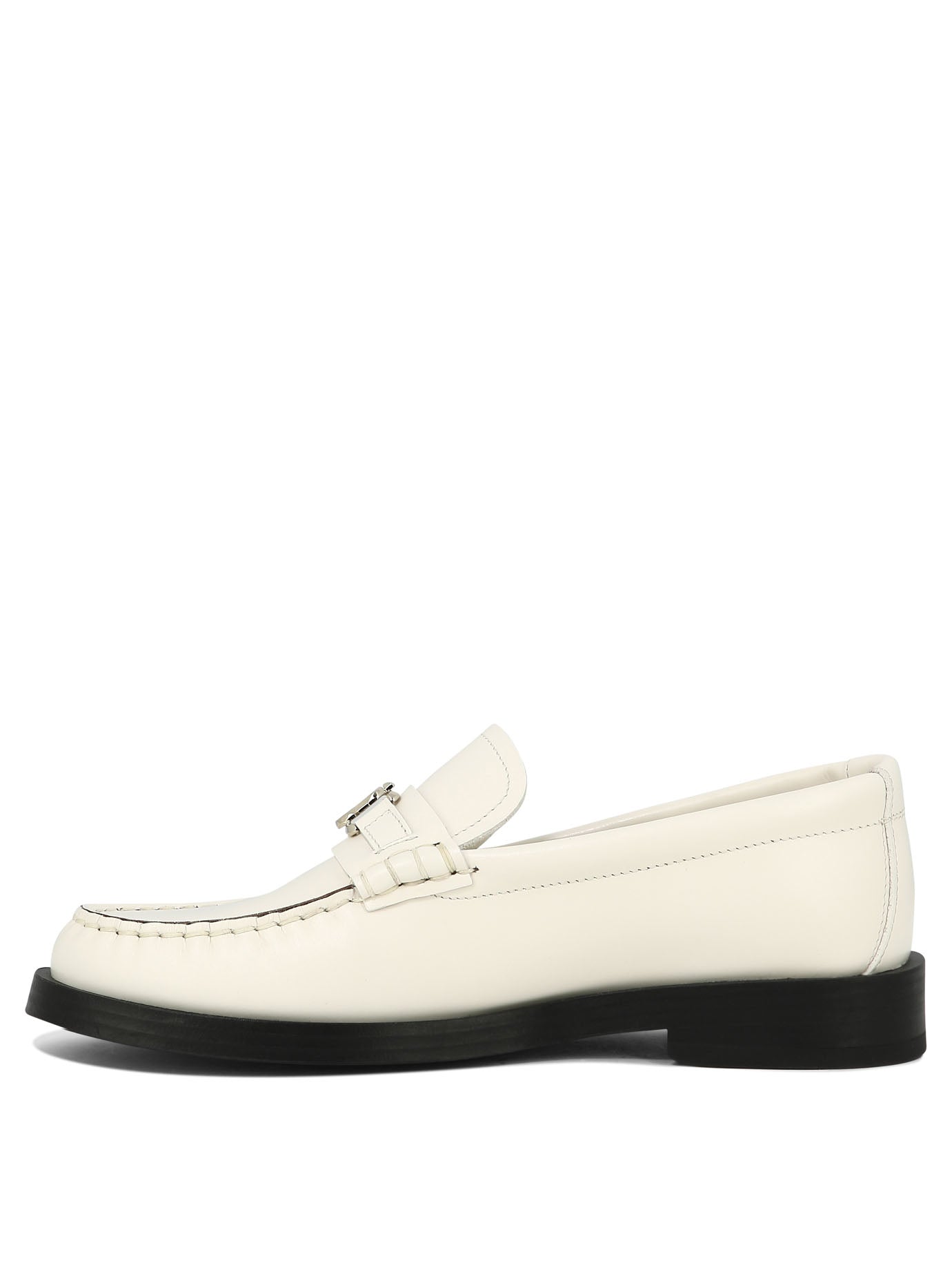 Jimmy Choo Addie Loafers