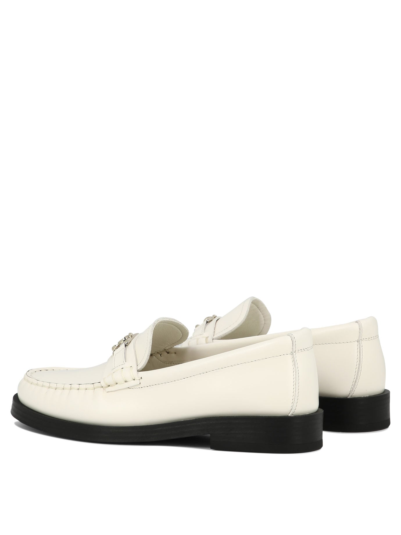 Jimmy Choo Addie Loafers