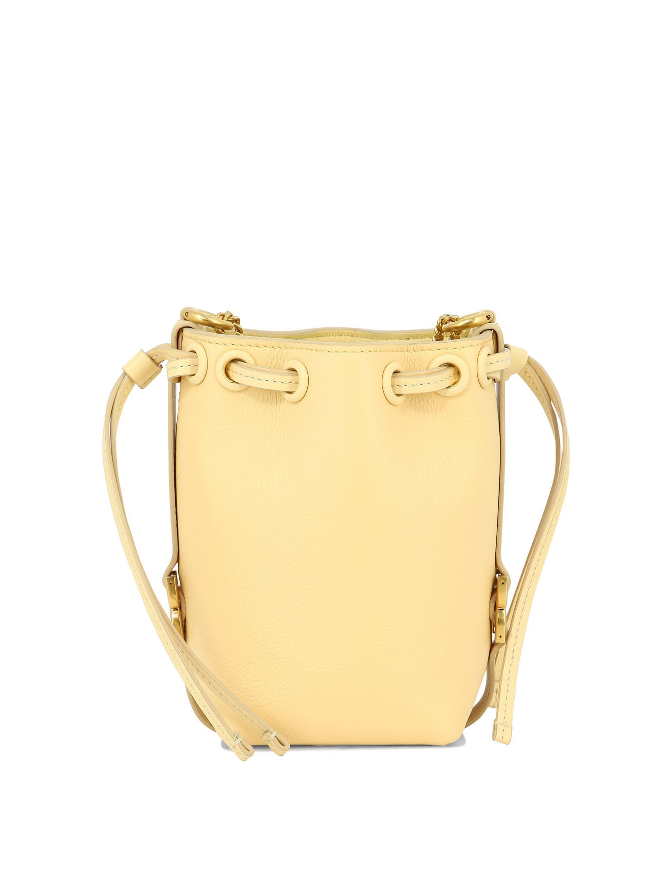 Chloé Micro Marcie Bucket Bag