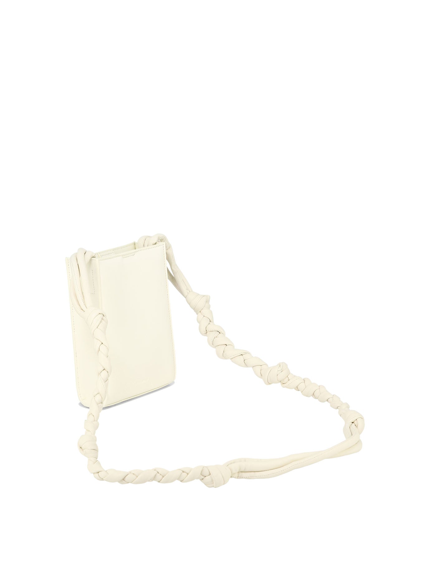 Jil Sander Tangle Shoulder Bag