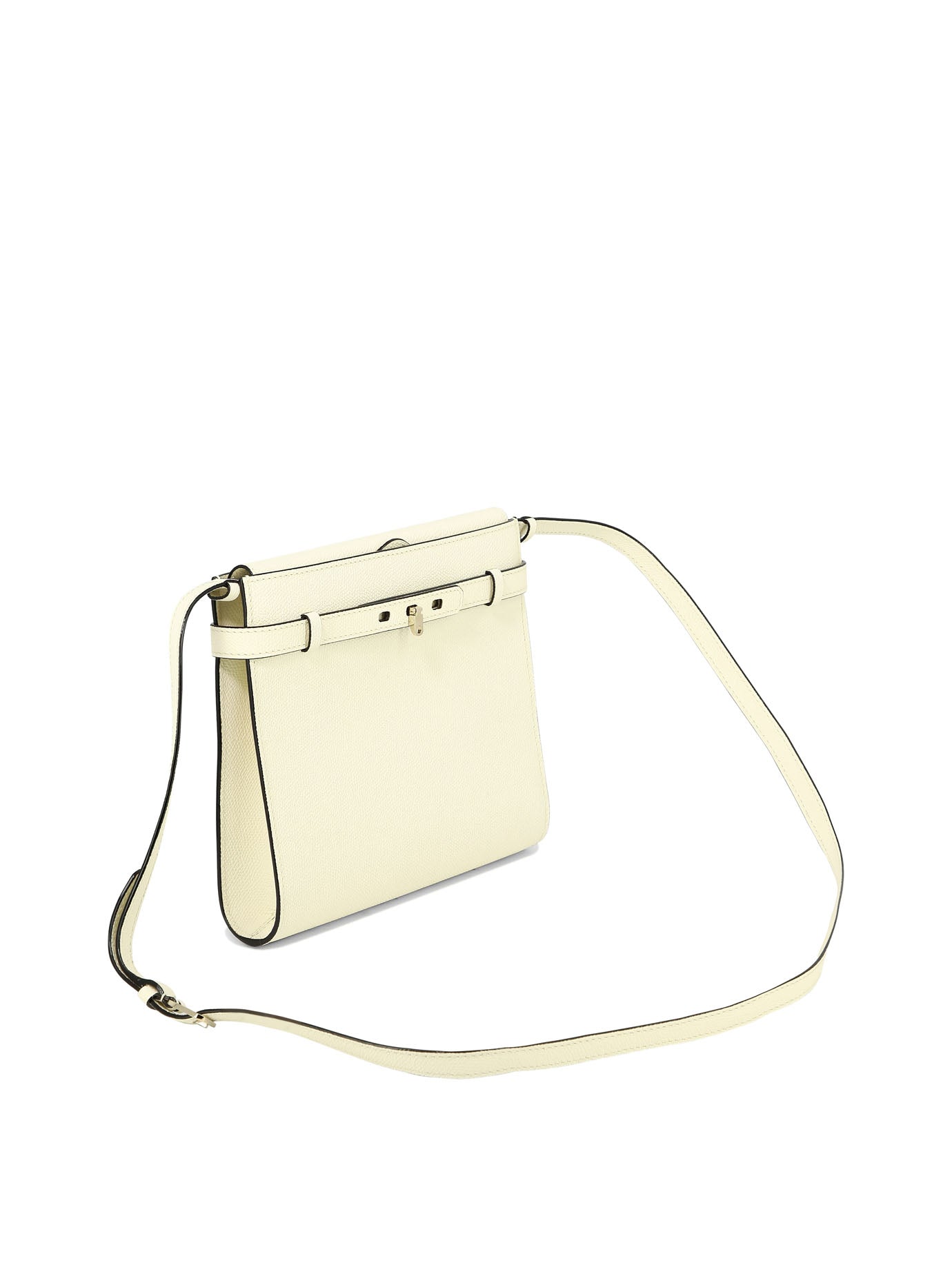 Valextra Brera B Crossbody Bag