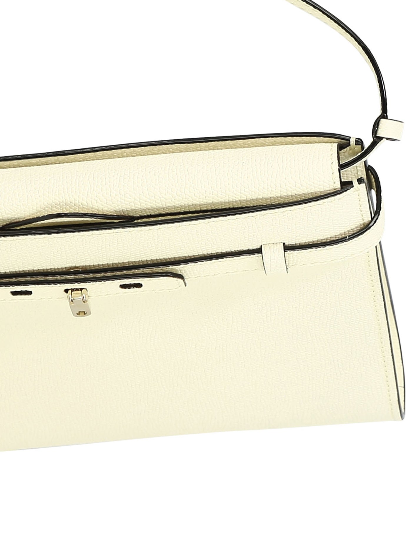 Valextra Brera B Crossbody Bag