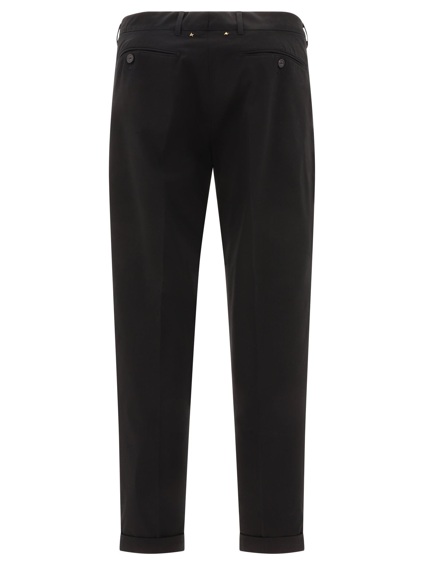 Golden Goose Conrad Trousers