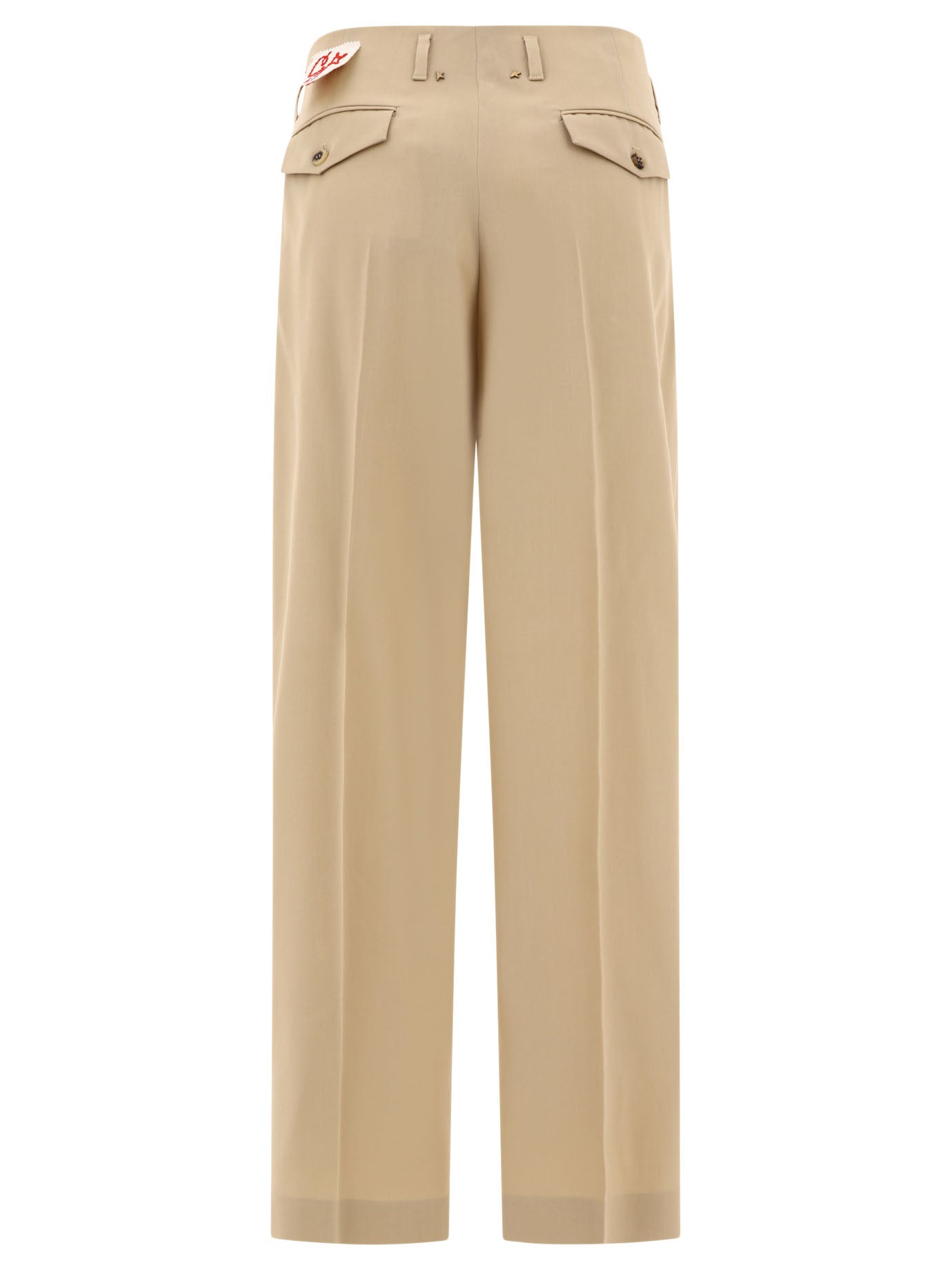 Golden Goose Flavia Trousers