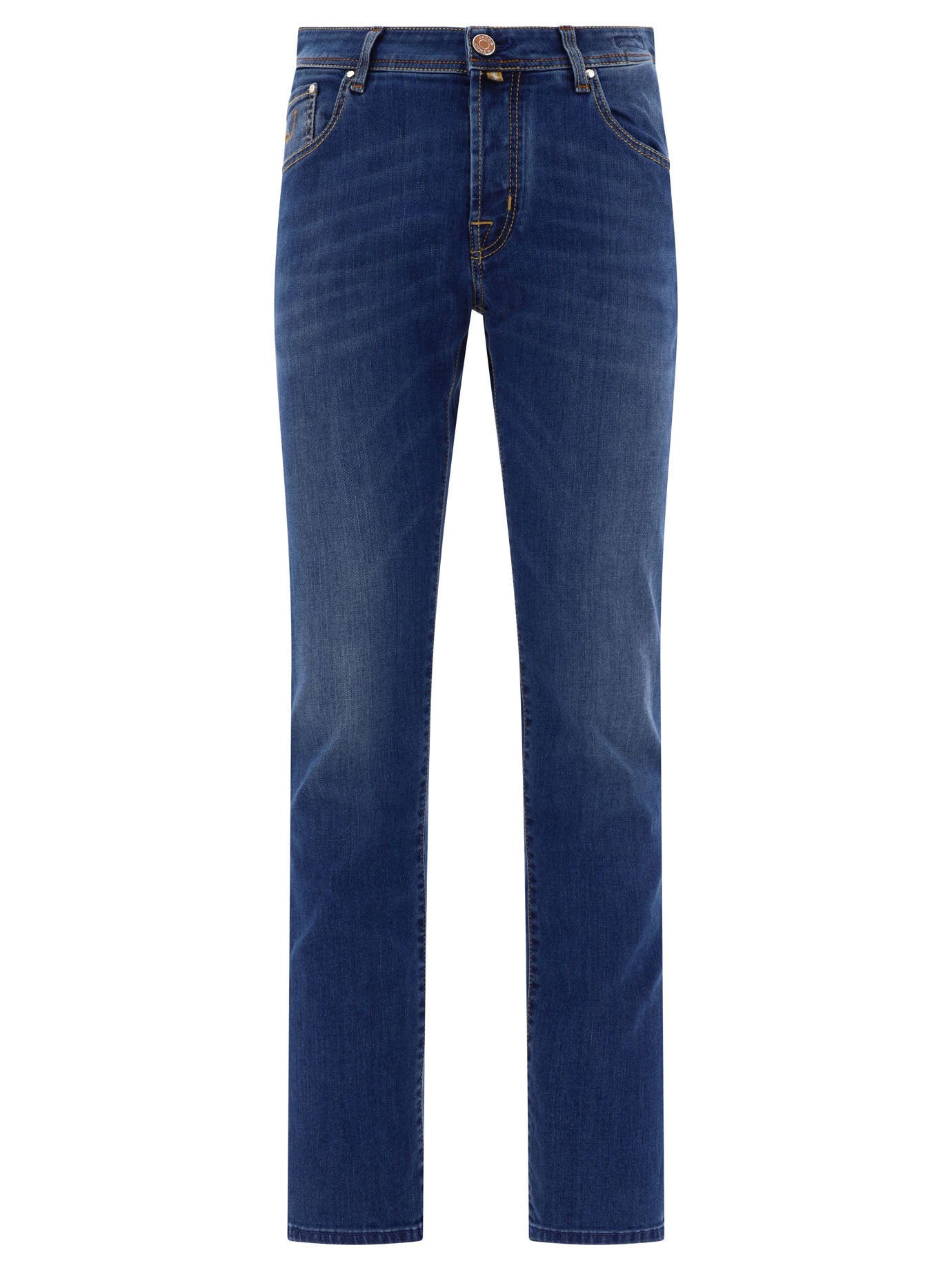 Jacob Cohen Nick Slim Jeans