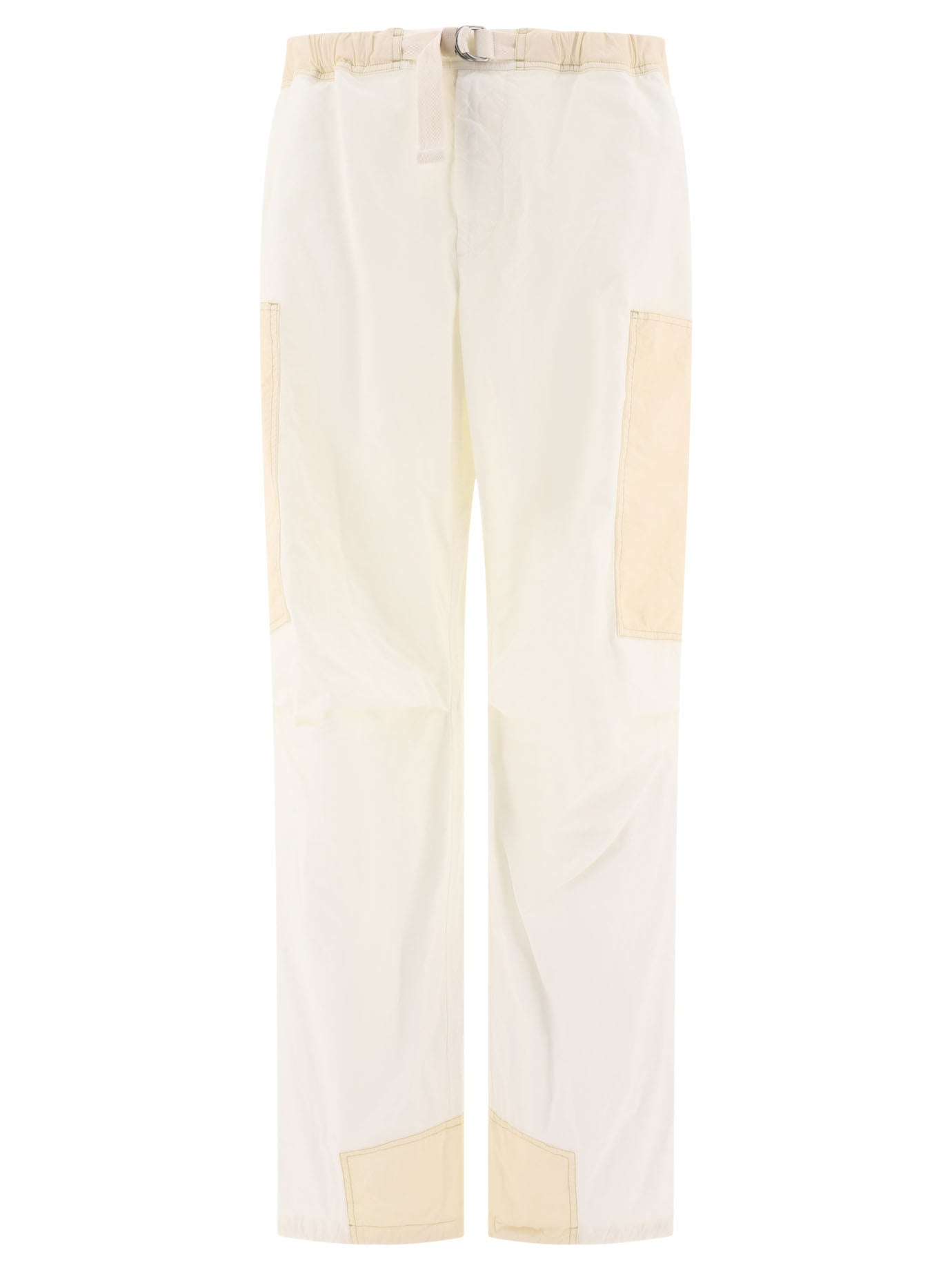 Jil Sander Parachute Trousers