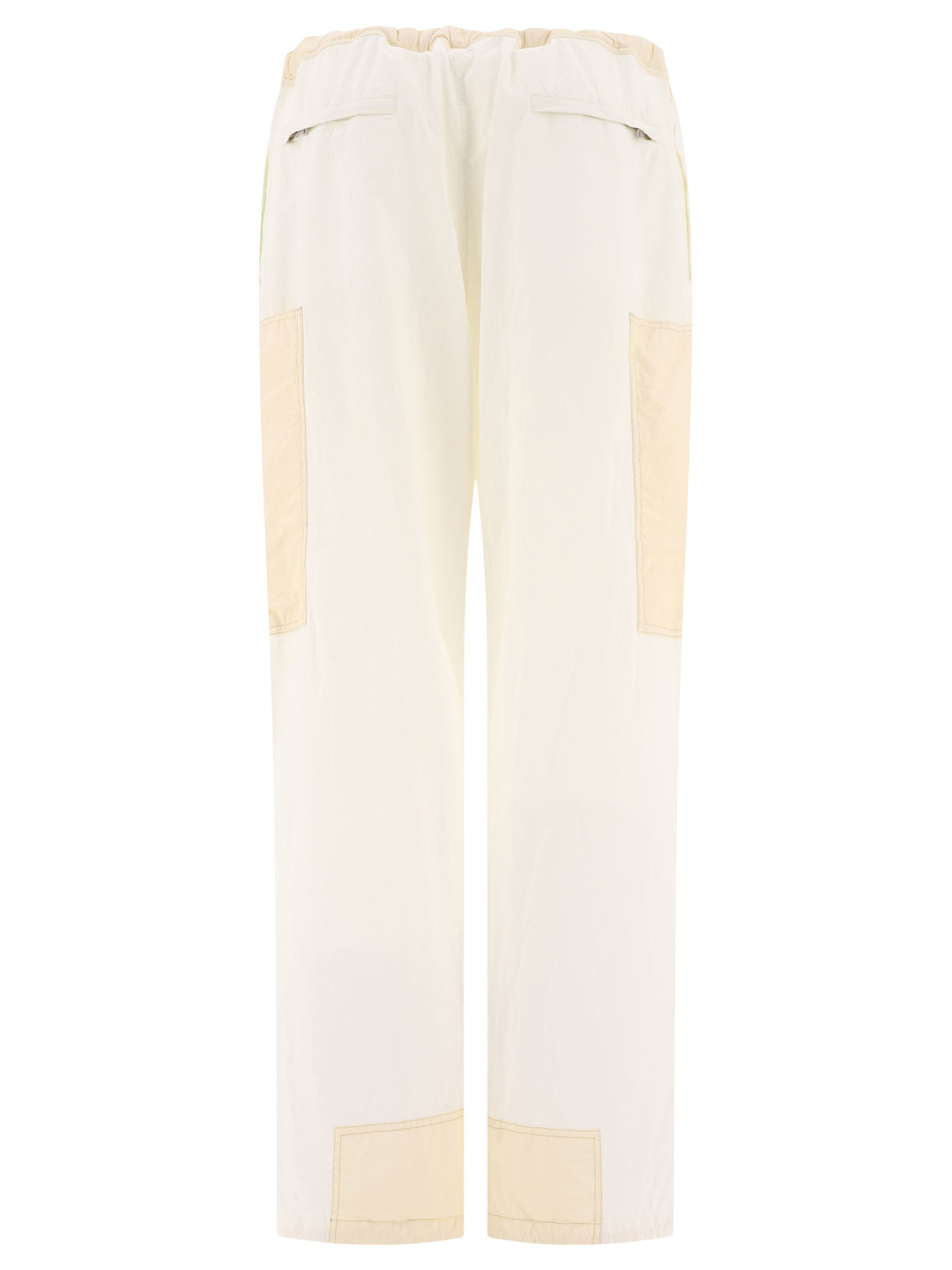 Jil Sander Parachute Trousers