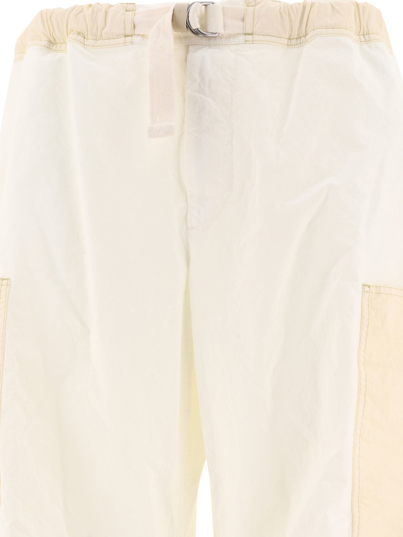 Jil Sander Parachute Trousers