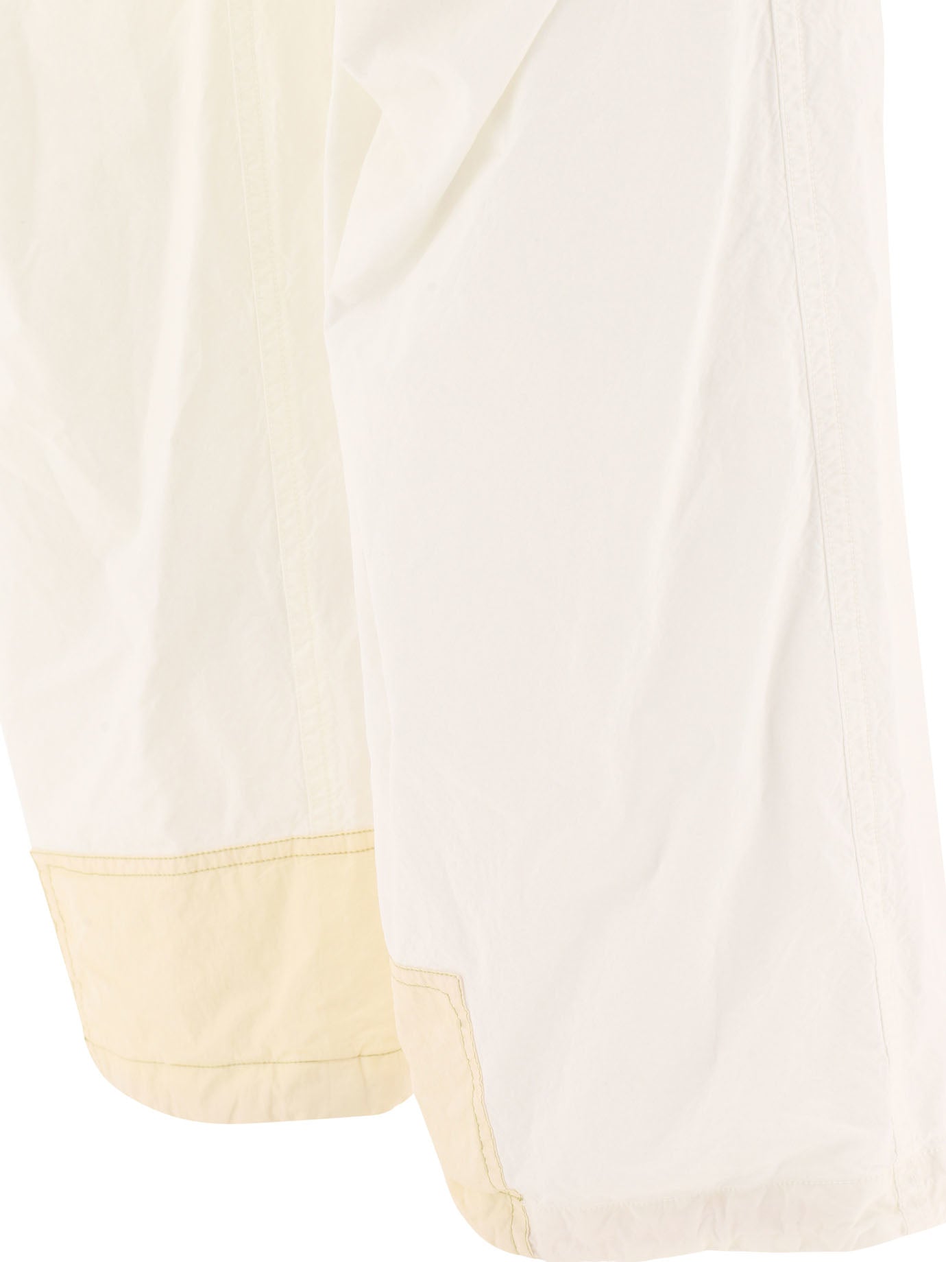 Jil Sander Parachute Trousers