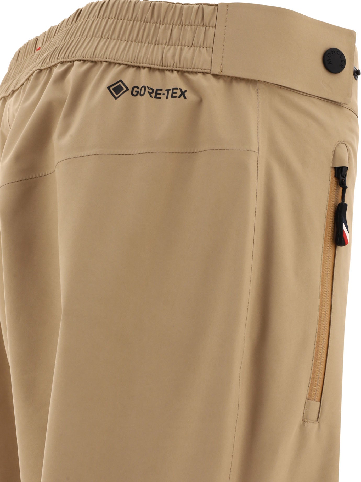 Moncler Grenoble Gore-Tex Trousers