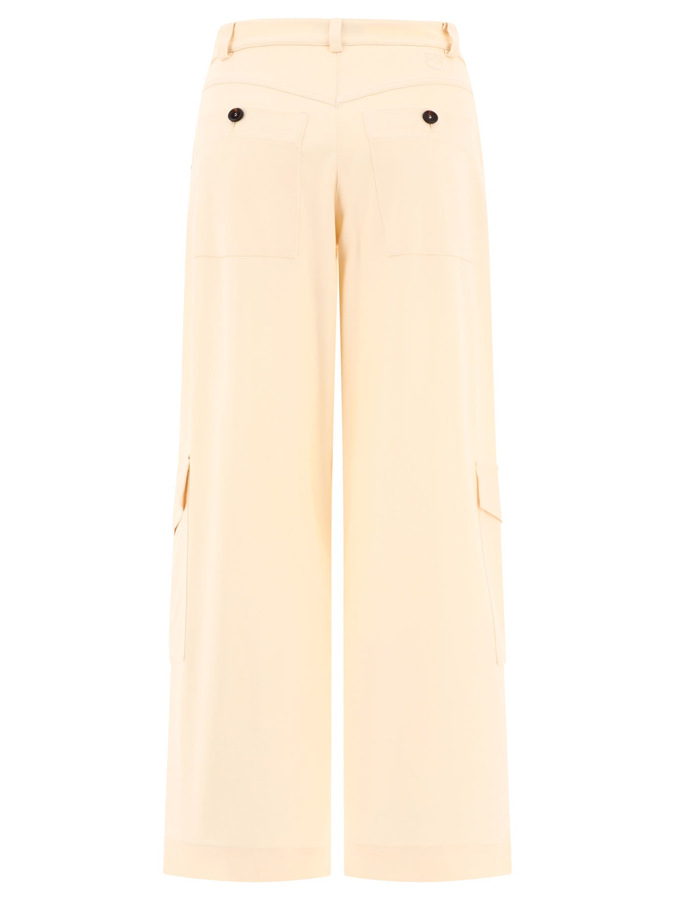 Pinko Serodoli Trousers