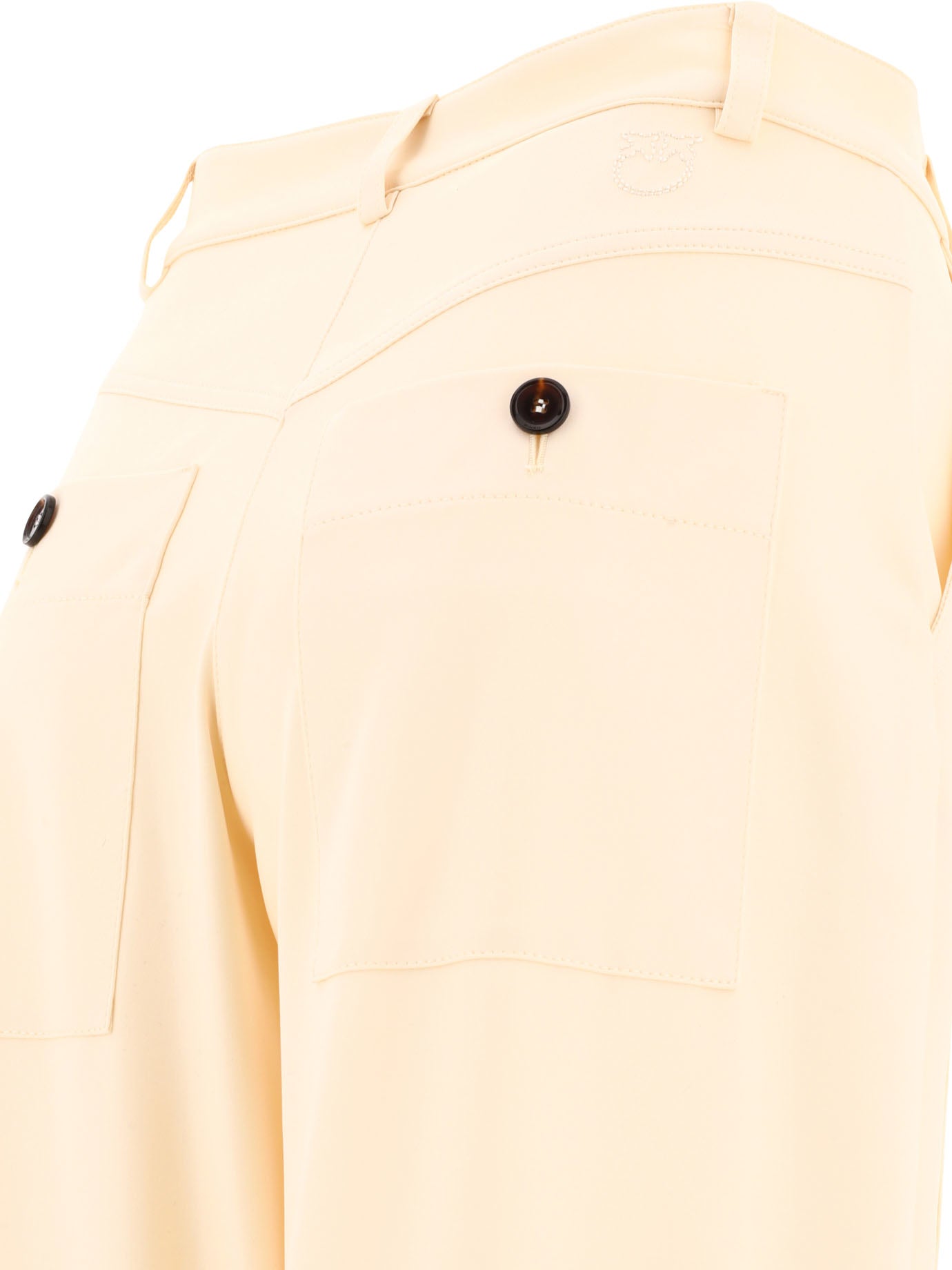 Pinko Serodoli Trousers