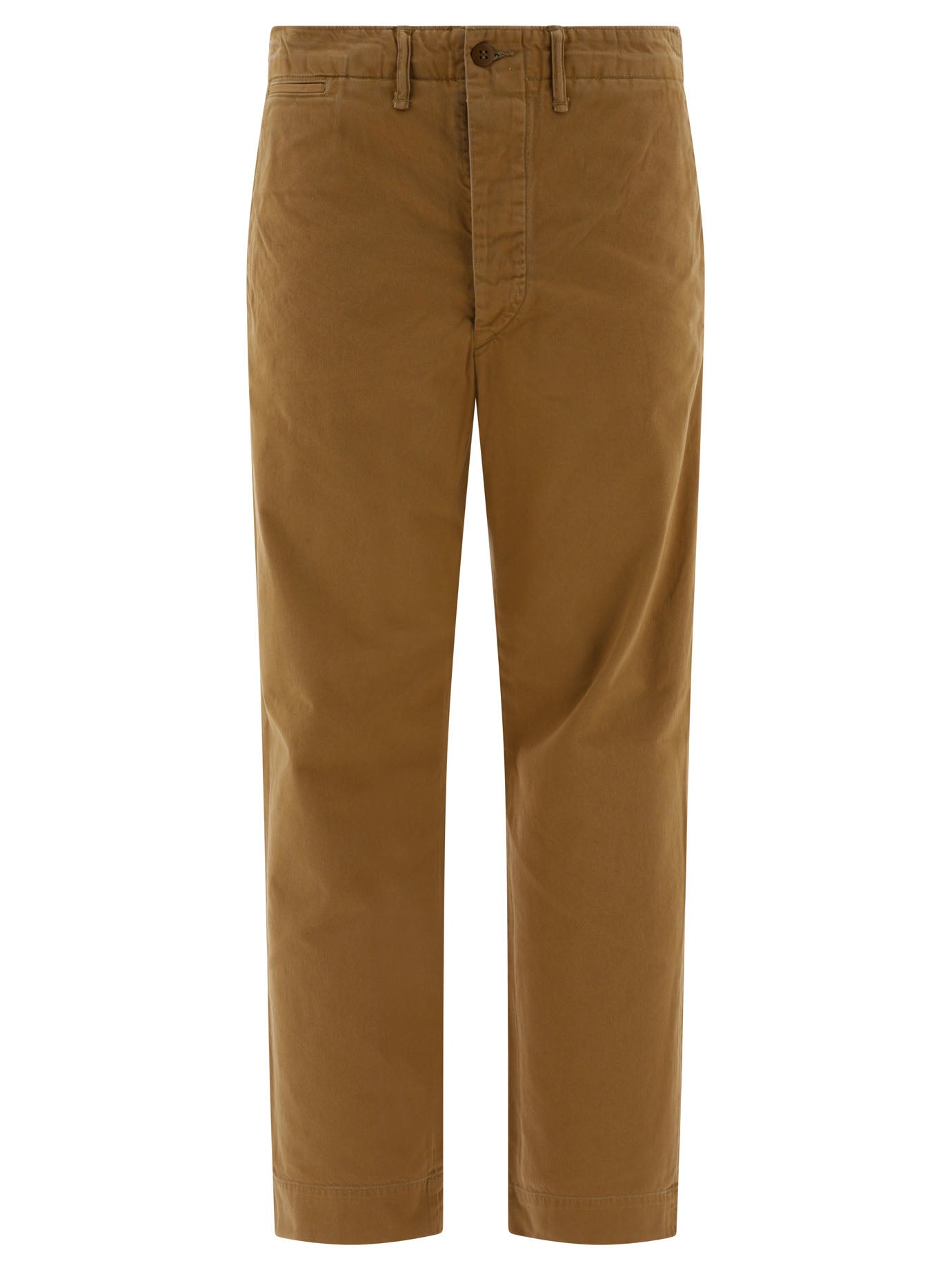 RRL by Ralph Lauren Field Chino Trousers