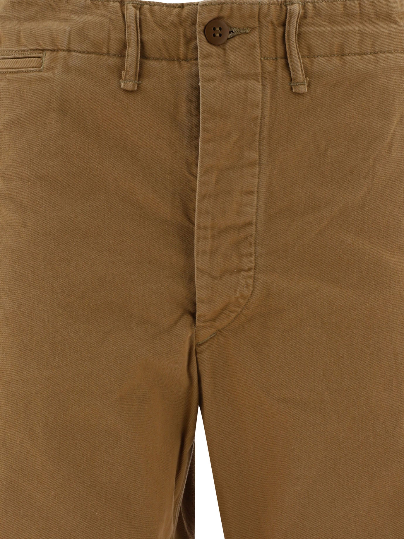 RRL by Ralph Lauren Field Chino Trousers