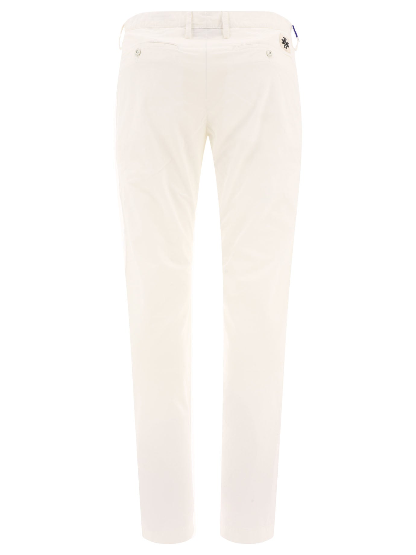 Jacob Cohen Bobby Trousers