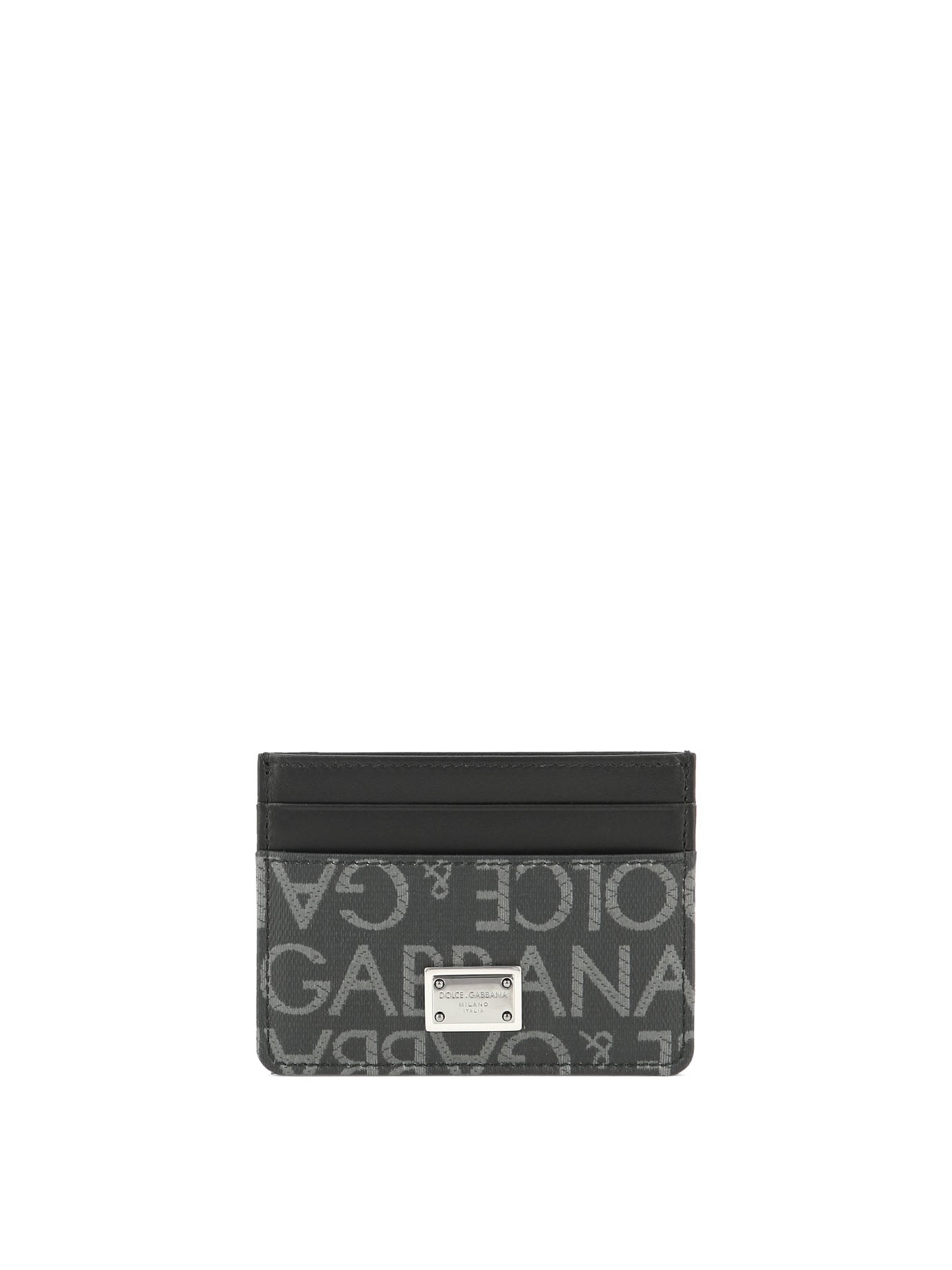 Dolce & Gabbana Wallets & Card Holders