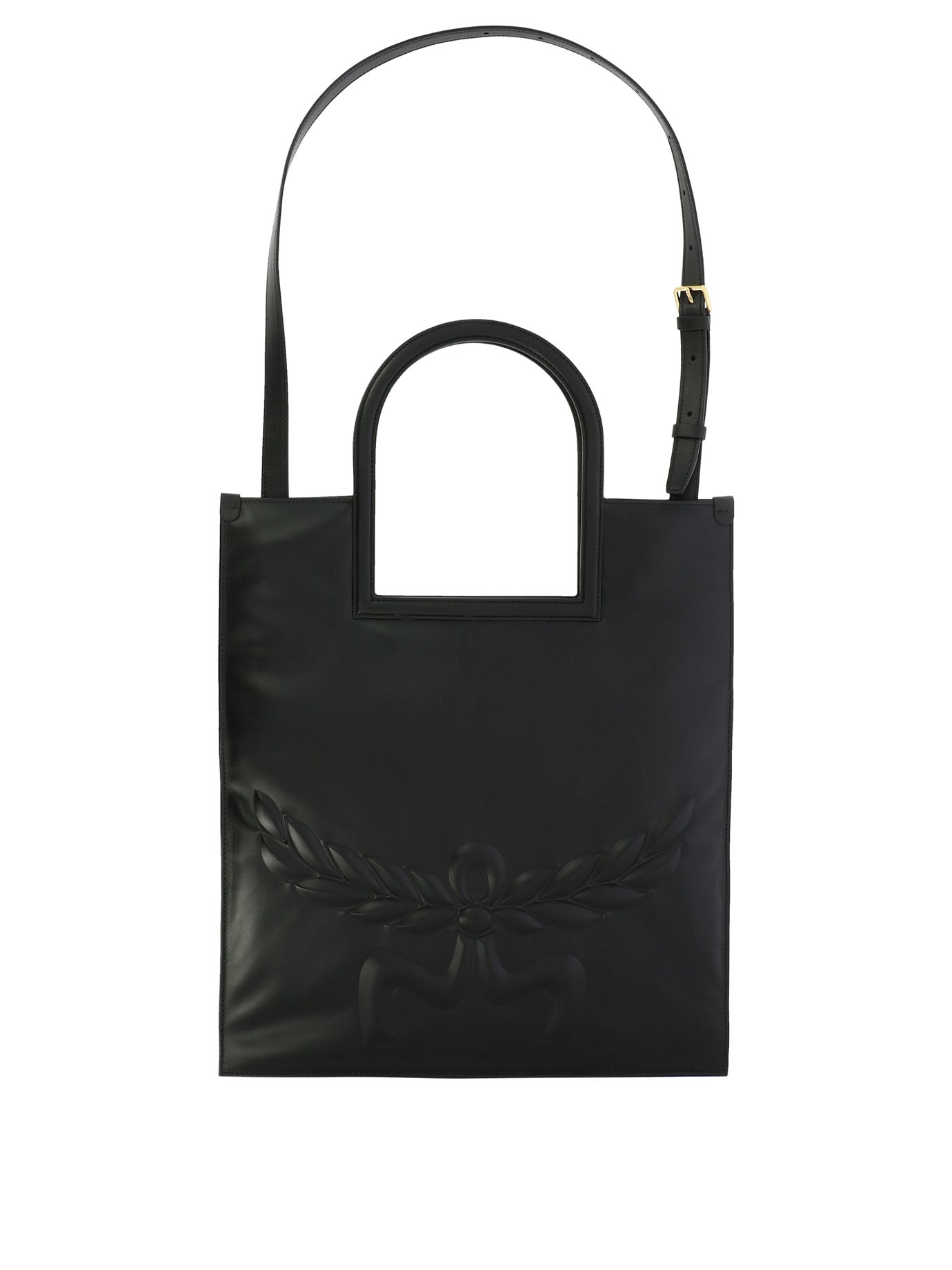 Mcm Arel Tote Bag