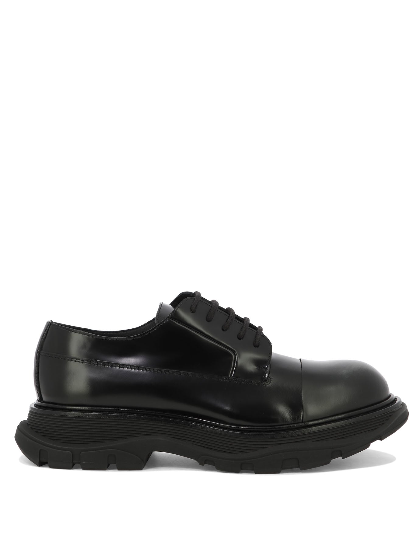 Alexander McQueen Tread Lace-Up