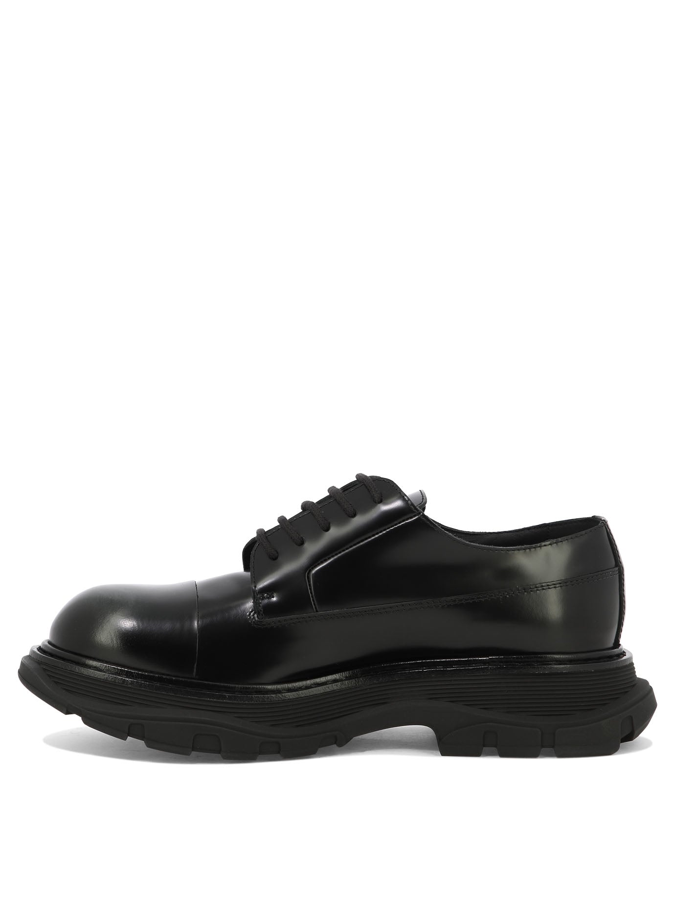 Alexander McQueen Tread Lace-Up