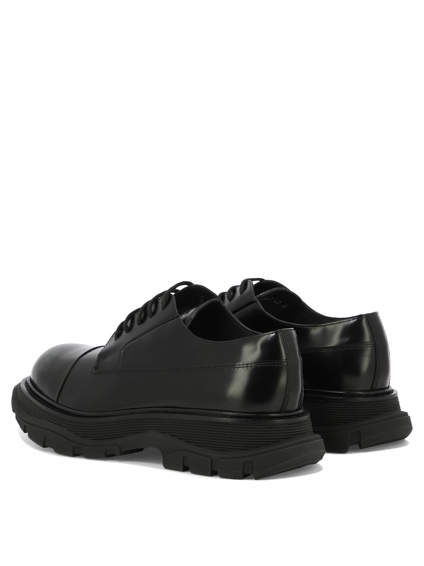 Alexander McQueen Tread Lace-Up